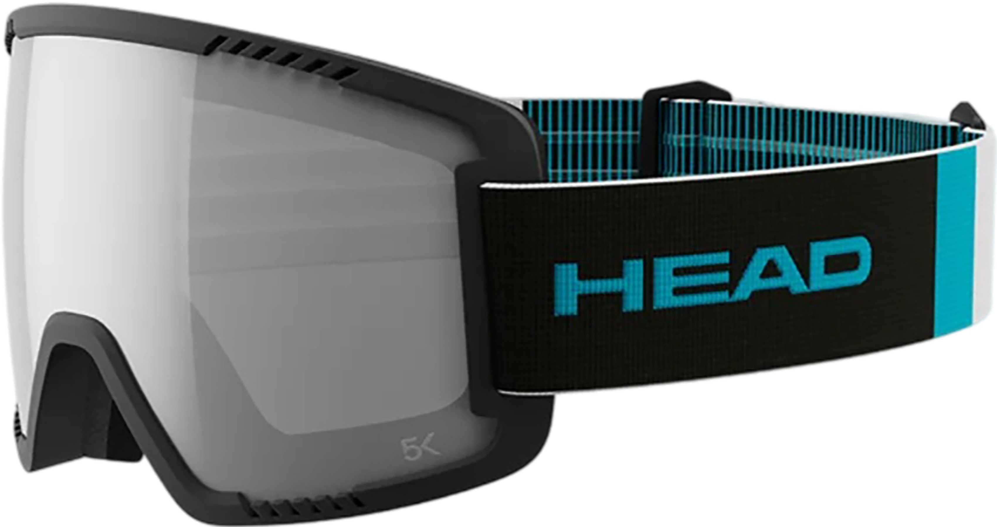 Image de produit pour Lunettes de ski de course Contex Pro 5K avec lentille de rechange