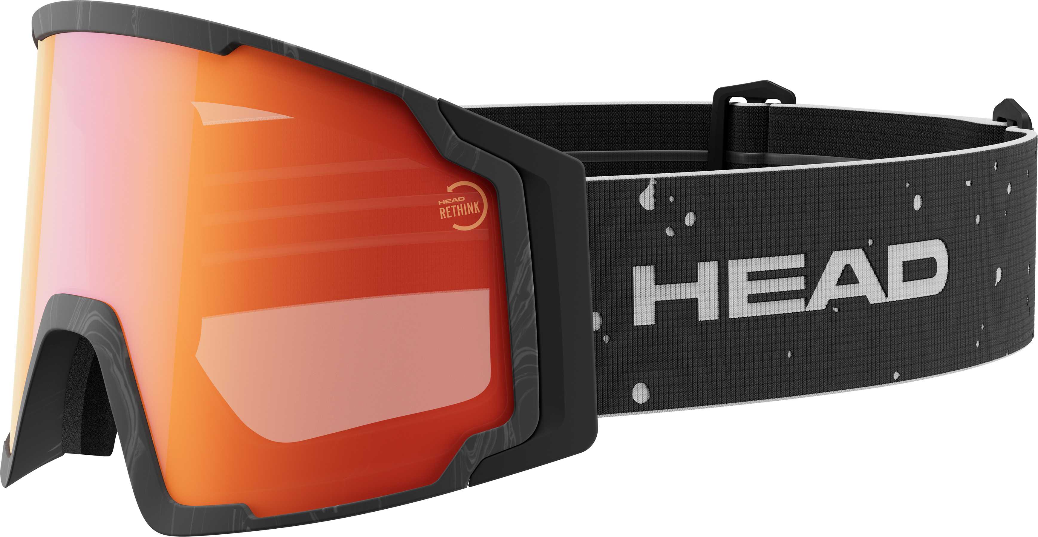 Product image for Neves Rethink Ski Goggles