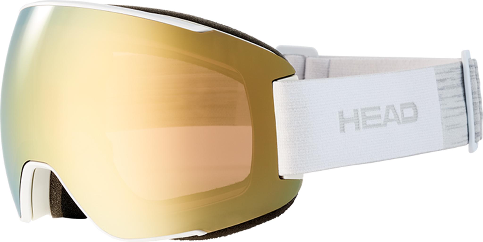 Product gallery image number 1 for product Magnify 5K Goggles Spare Lens - Unisex