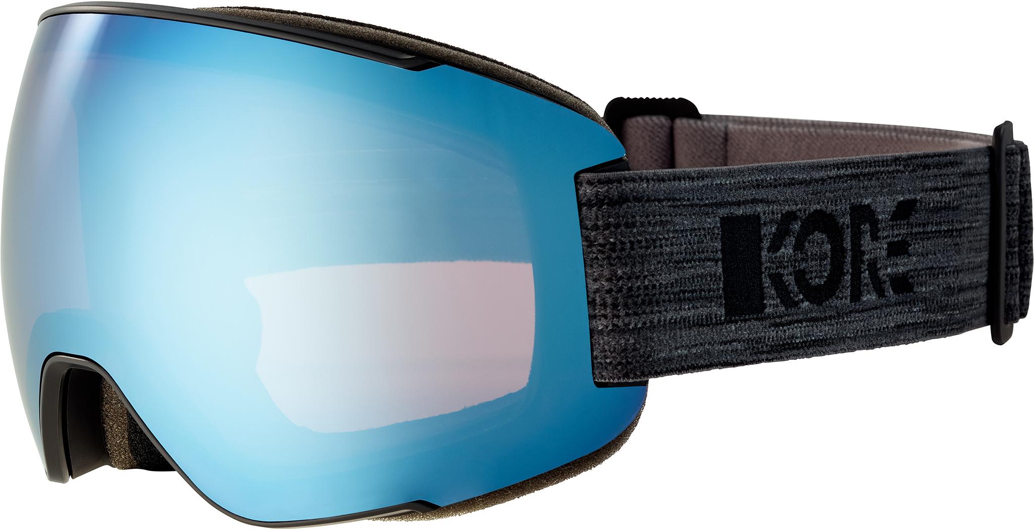 Image de produit pour Lunettes de ski Magnify WCR 5K avec lentille de rechange - Unisexe