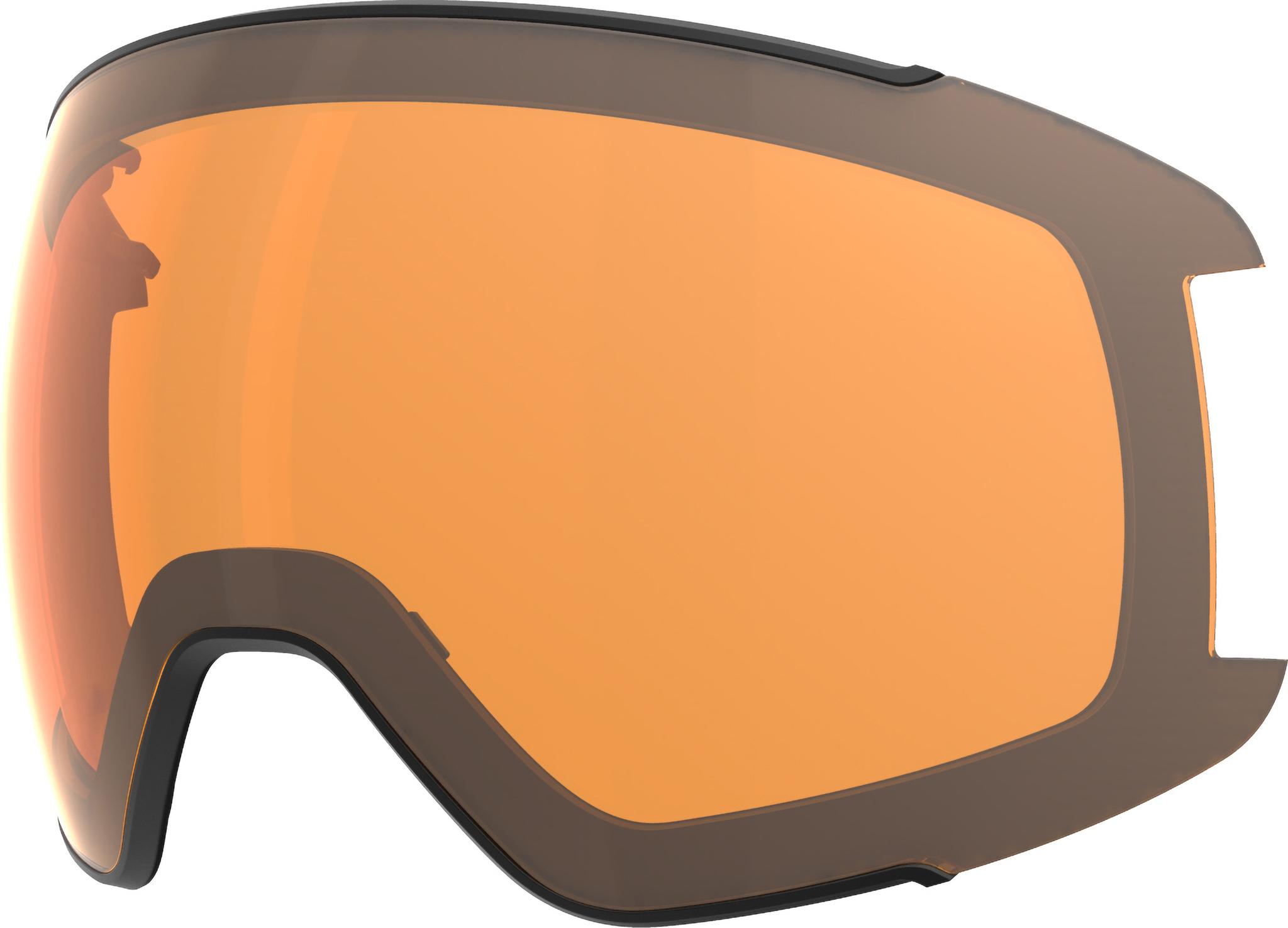 Product gallery image number 4 for product Magnify 5K Goggles with Spare Lens