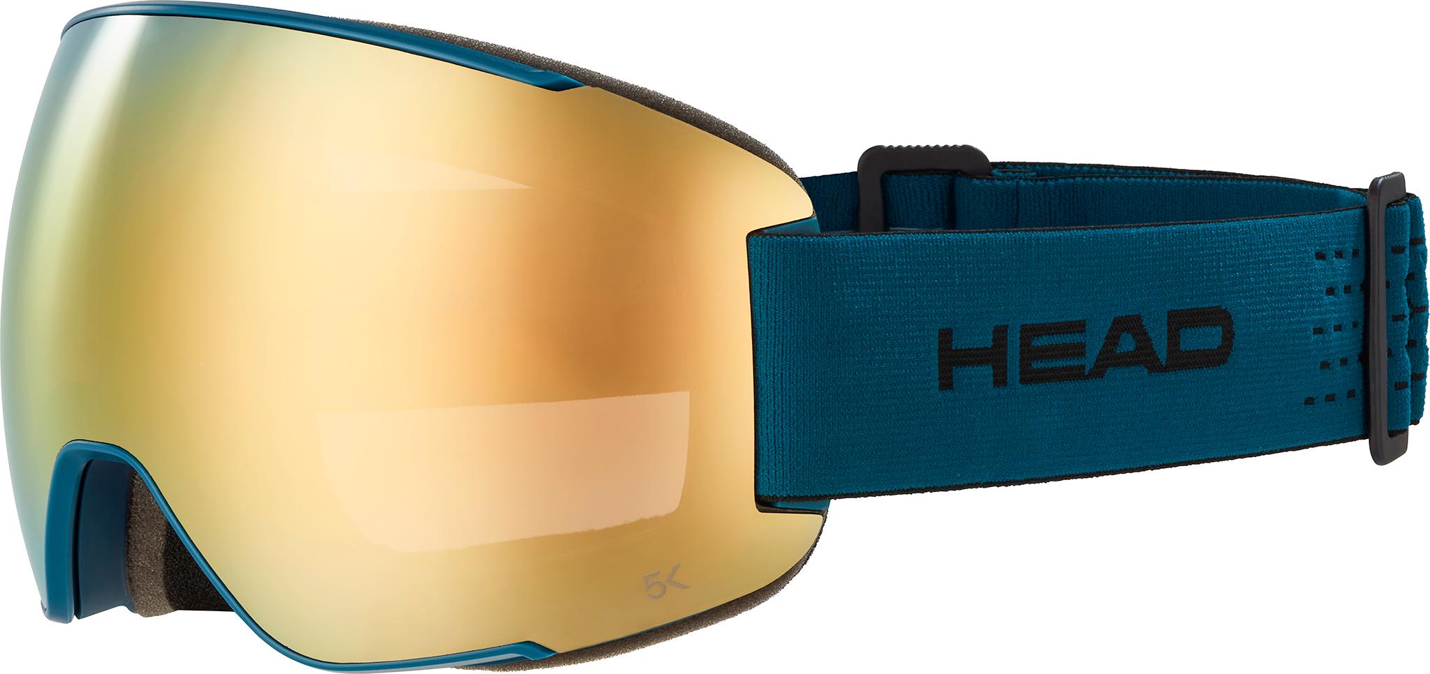 Product image for Magnify 5K Goggles with Spare Lens