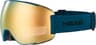 Colour: Gold - Petrol