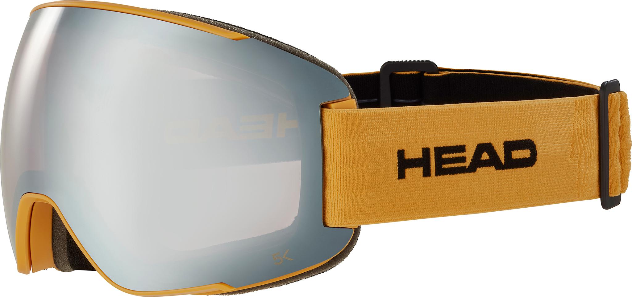 Product gallery image number 1 for product Magnify 5K Ski Goggles