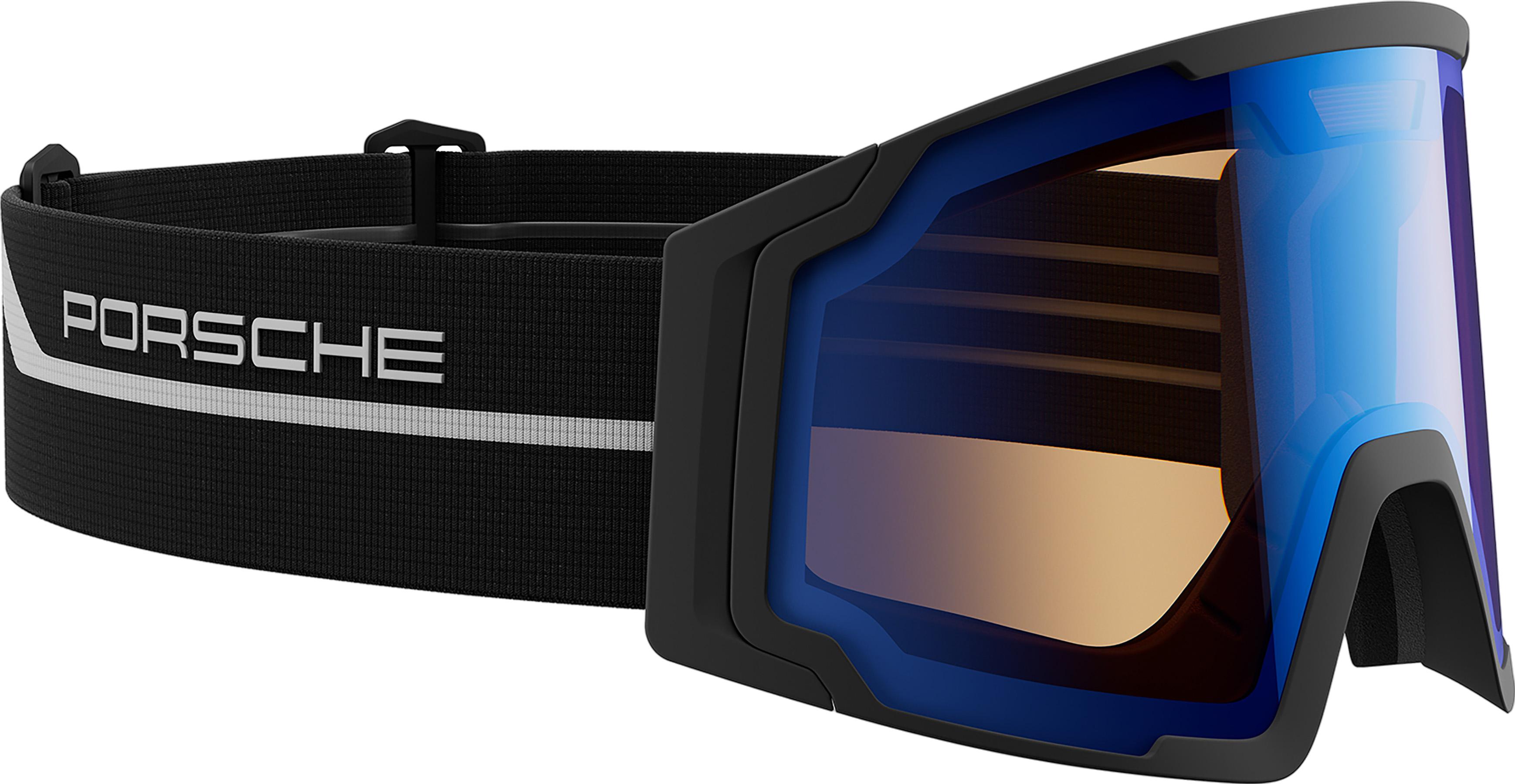 Product image for Porsche Neves Sunscreen Ski Goggles
