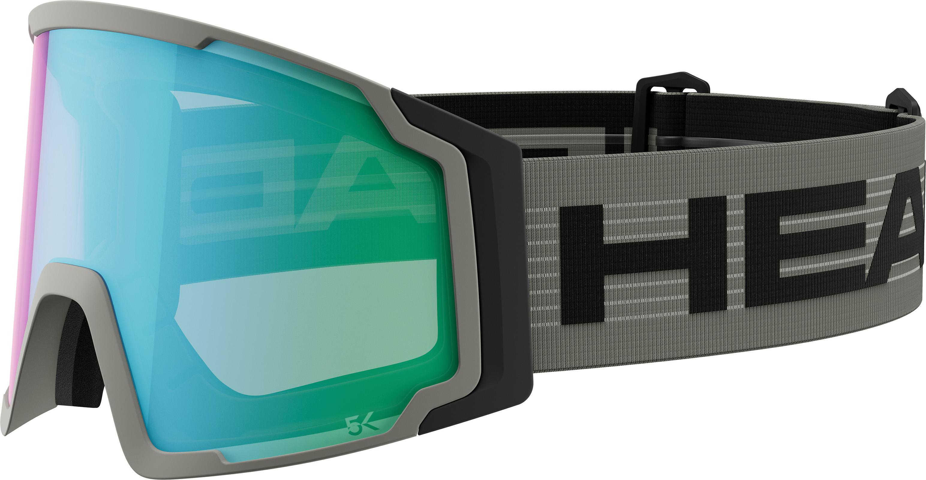 Product image for Neves Pro 5K Photo Ski Goggles
