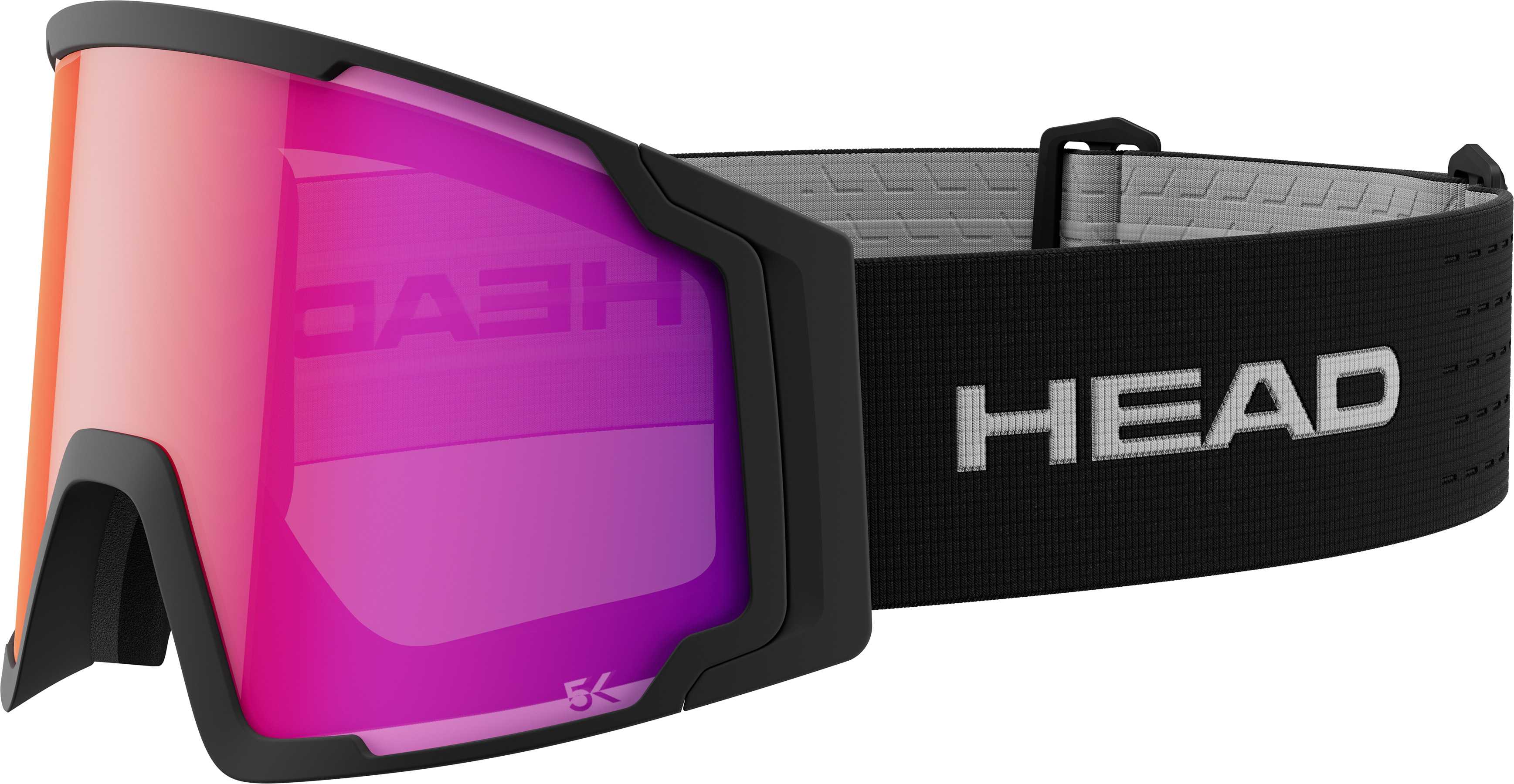 Product image for Neves Pro 5K Ski Goggles