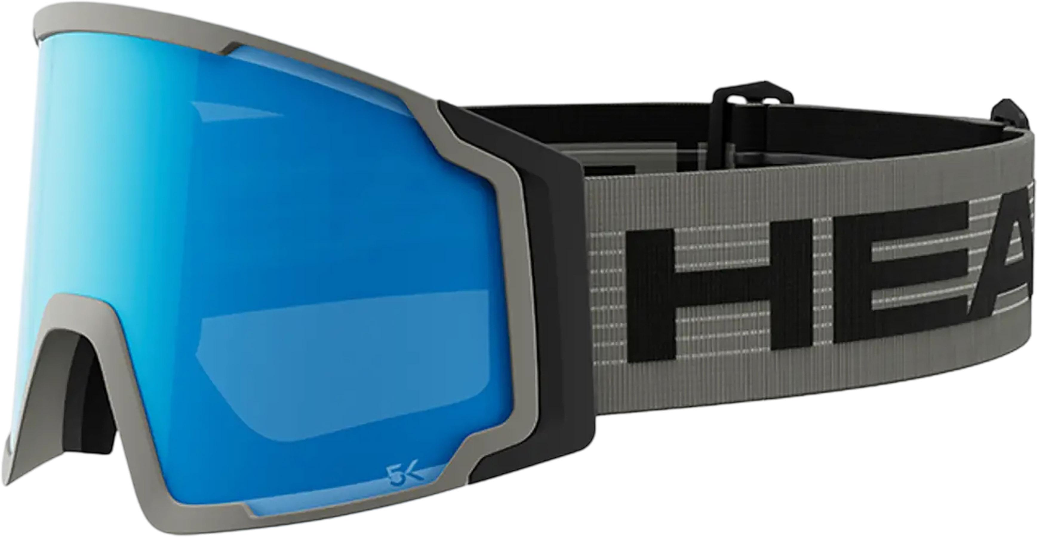Product image for Neves Pro 5K Ski Goggles - Unisex