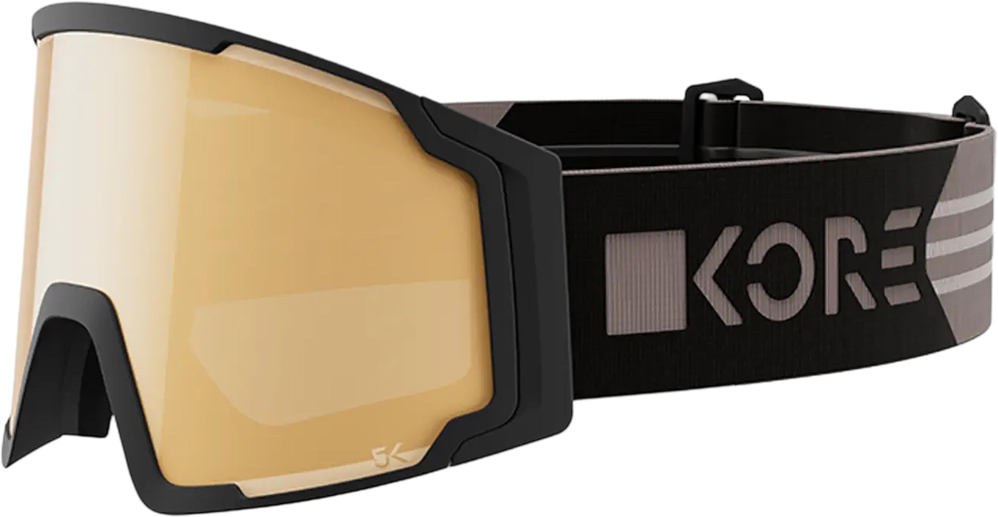 Product image for Neves Pro 5K KORE Ski Goggles - Unisex