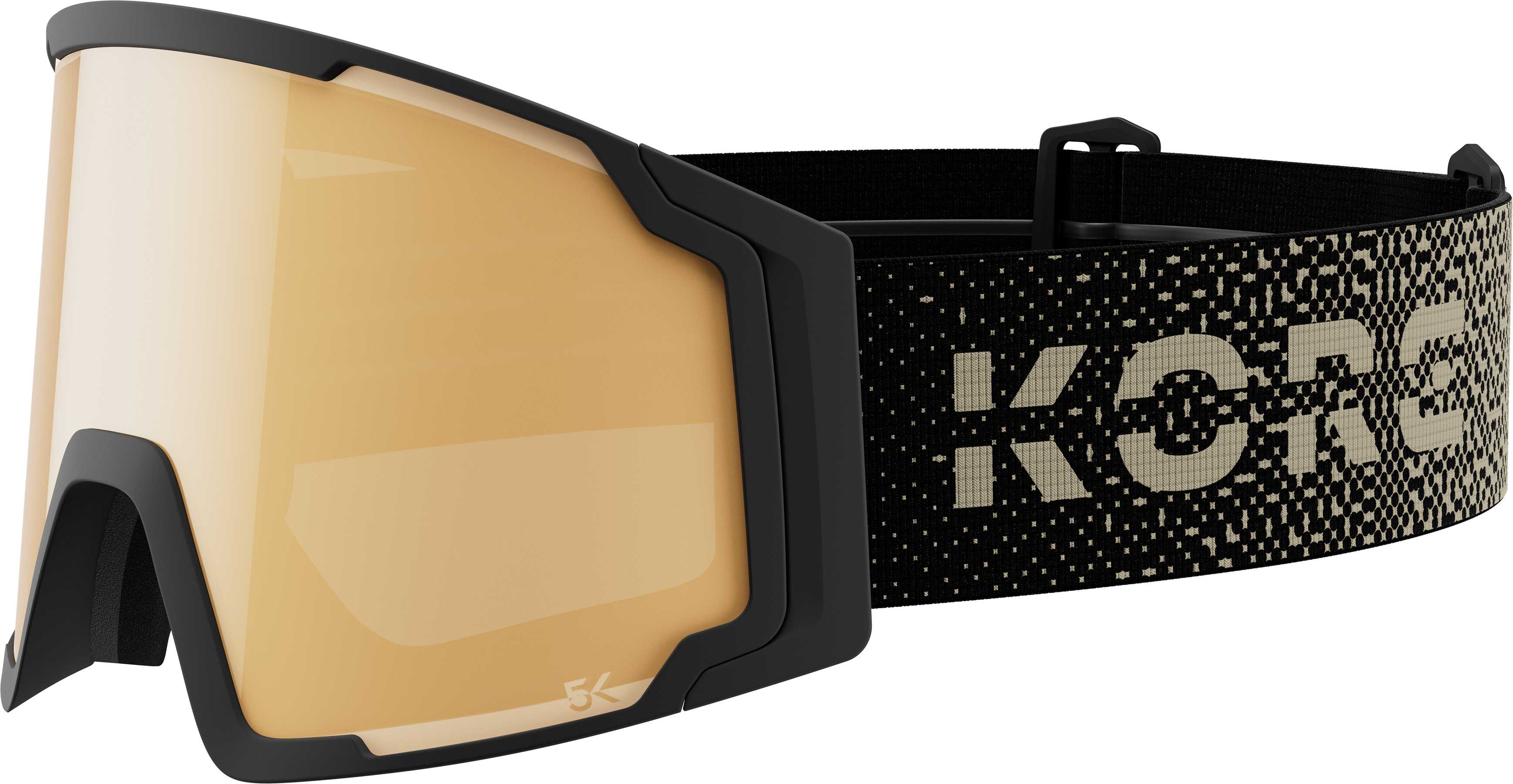 Product image for Neves Pro 5K Ski Goggles
