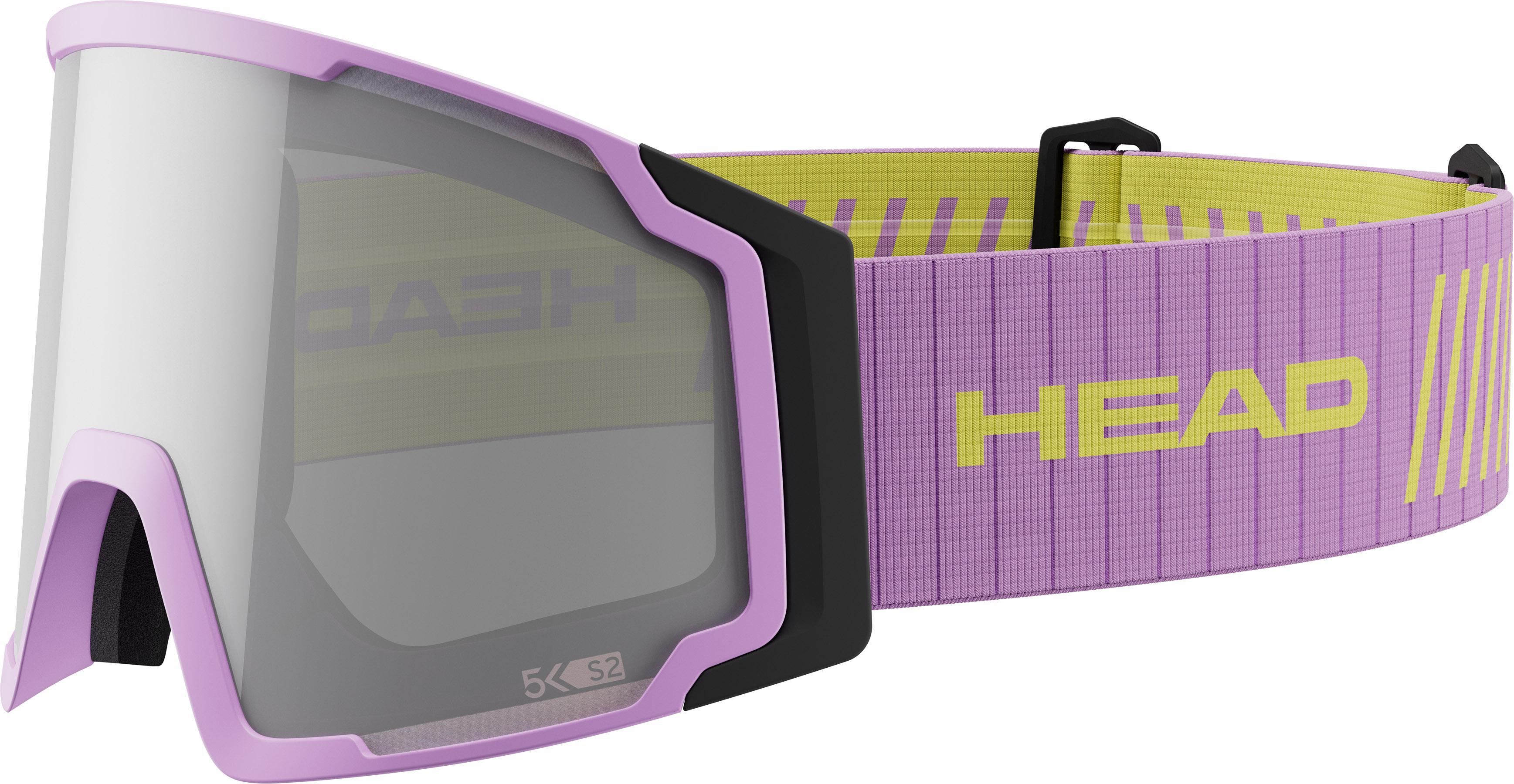 Product image for Neves Pro 5K Goggles