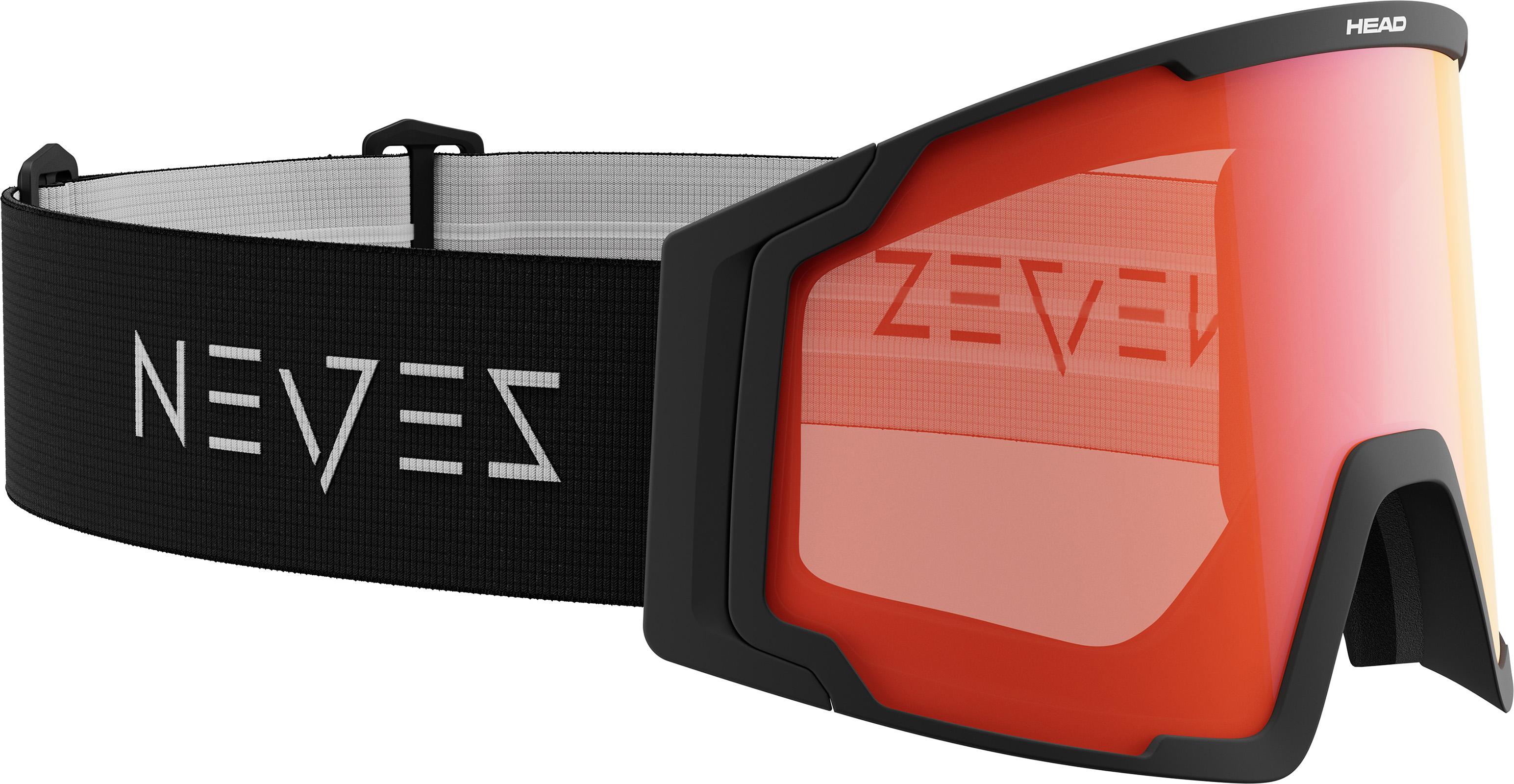 Product gallery image number 2 for product Neves Ski Goggles