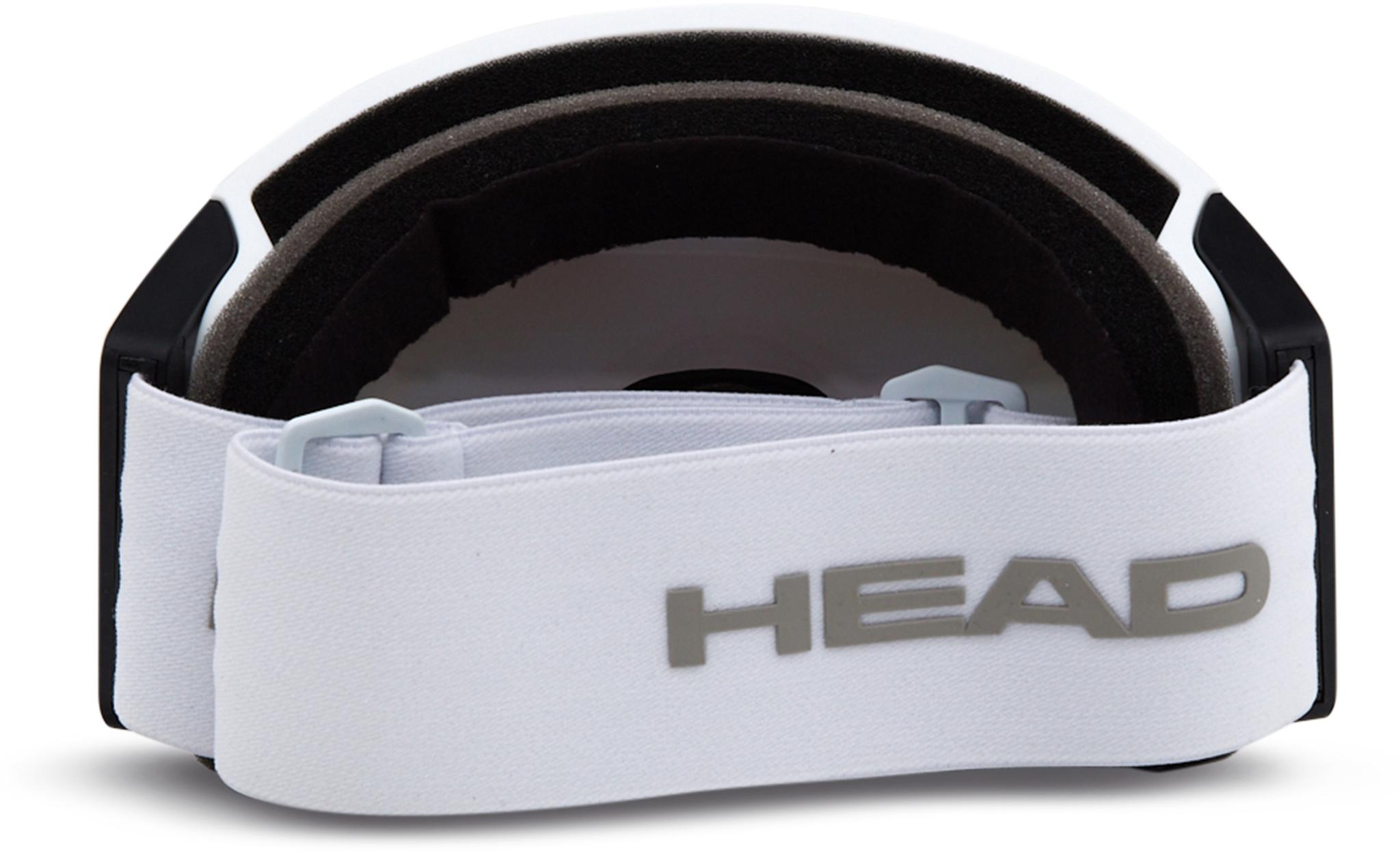 Product gallery image number 3 for product Neves Ski Goggles 