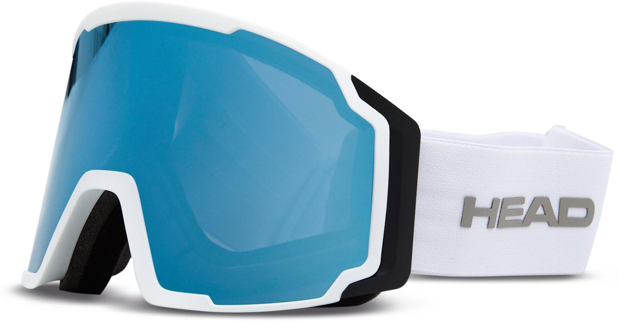 Product gallery image number 2 for product Neves Ski Goggles 