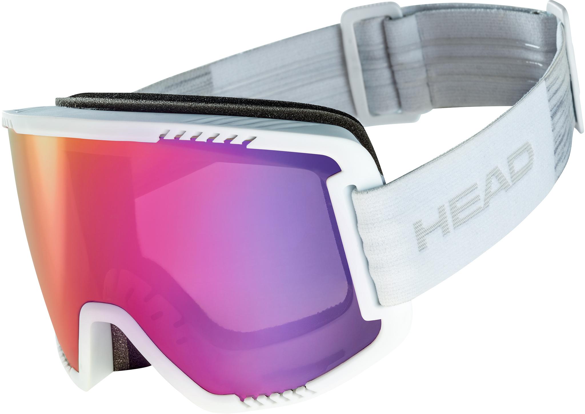 Numéro de l'image de la galerie de produits 2 pour le produit Lunettes de ski Contex Pro 5K - Unisexe