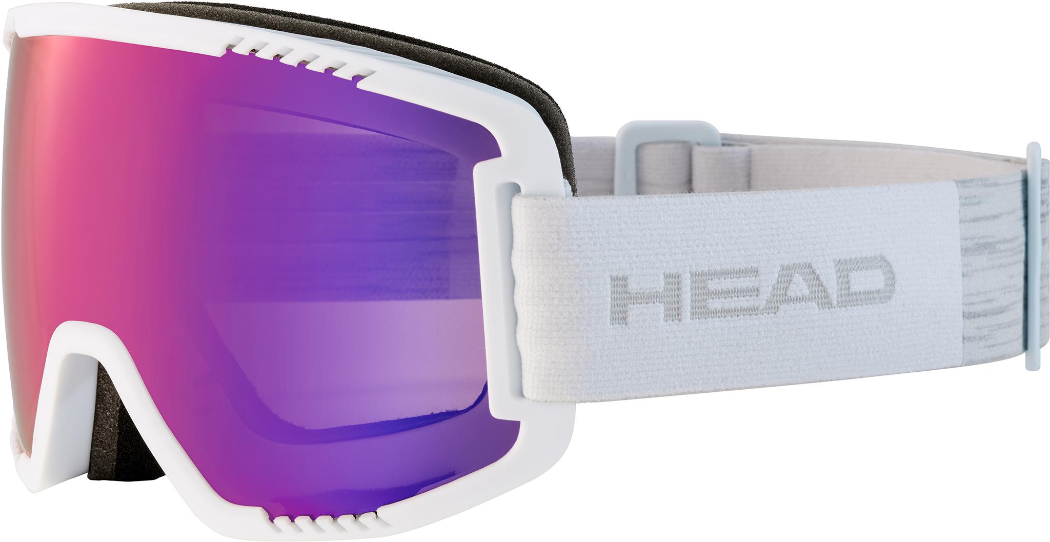 Numéro de l'image de la galerie de produits 1 pour le produit Lunettes de ski Contex Pro 5K - Unisexe