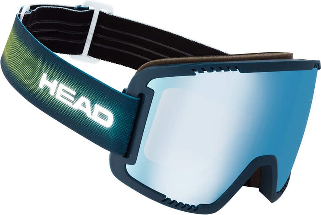 Product gallery image number 2 for product Contex Pro 5K Shape Ski Goggle - Unisex