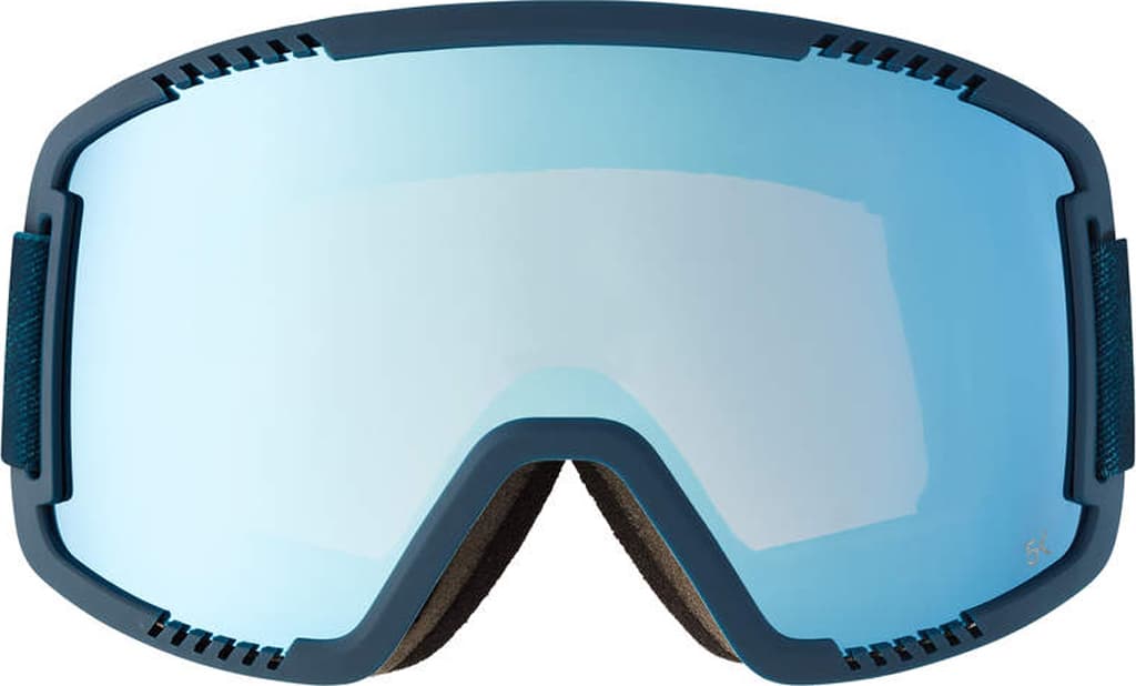 Product gallery image number 3 for product Contex Pro 5K Shape Ski Goggle - Unisex