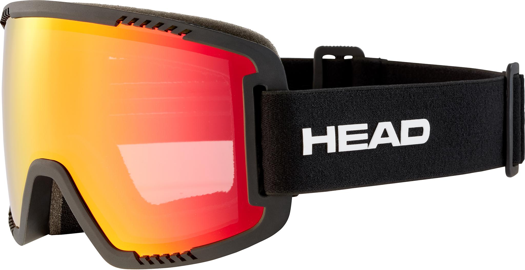 Product gallery image number 1 for product Contex Goggles - Unisex