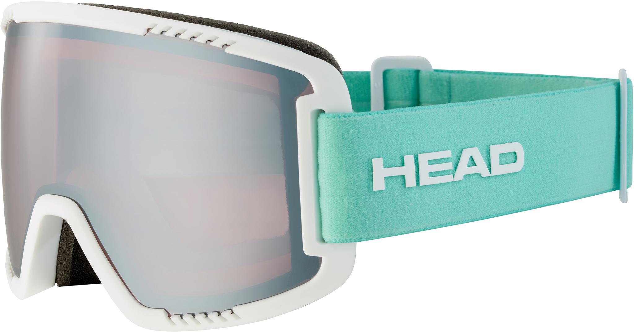 Product gallery image number 1 for product Contex Goggles - Unisex