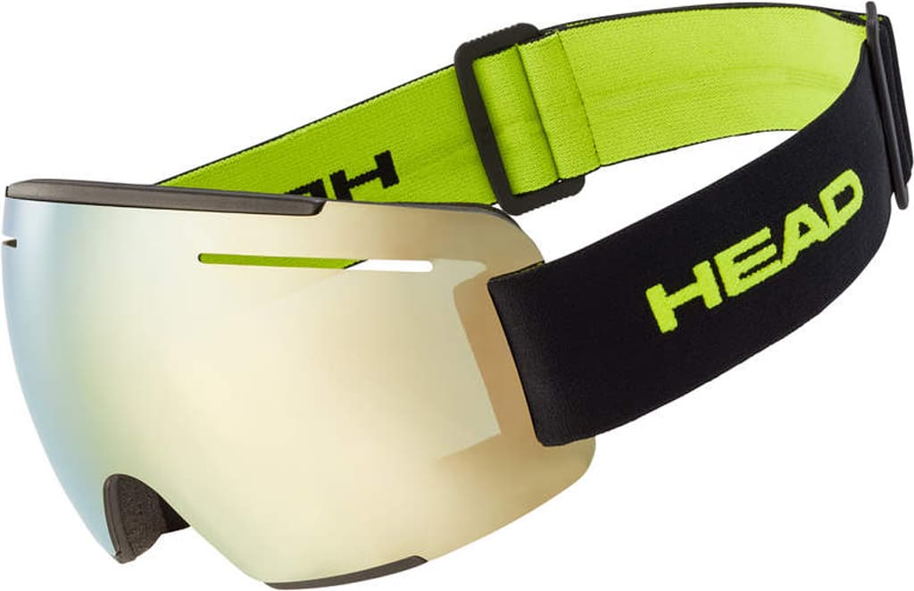 Product gallery image number 2 for product F-Lyt Ski Goggle - Unisex