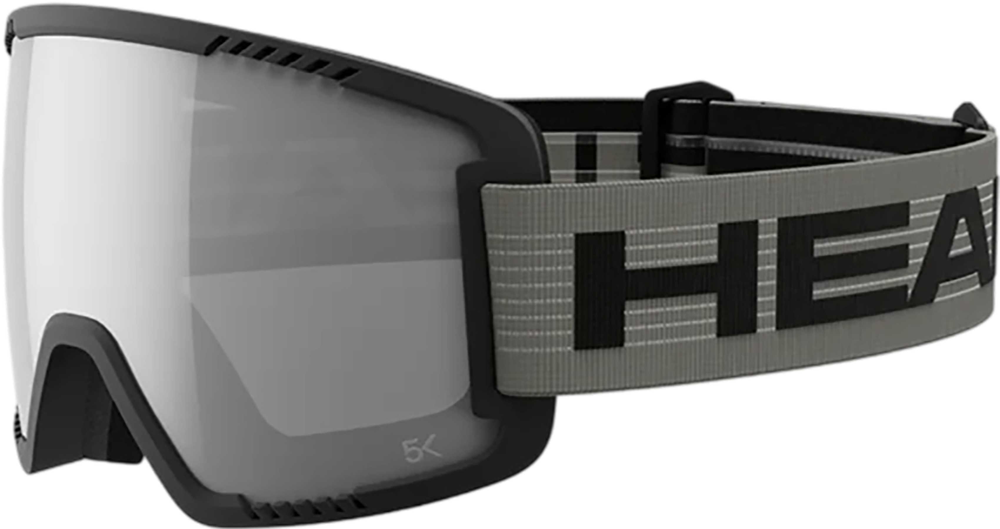 Product image for Contex Pro 5K Ski Goggles - Chrome Lens