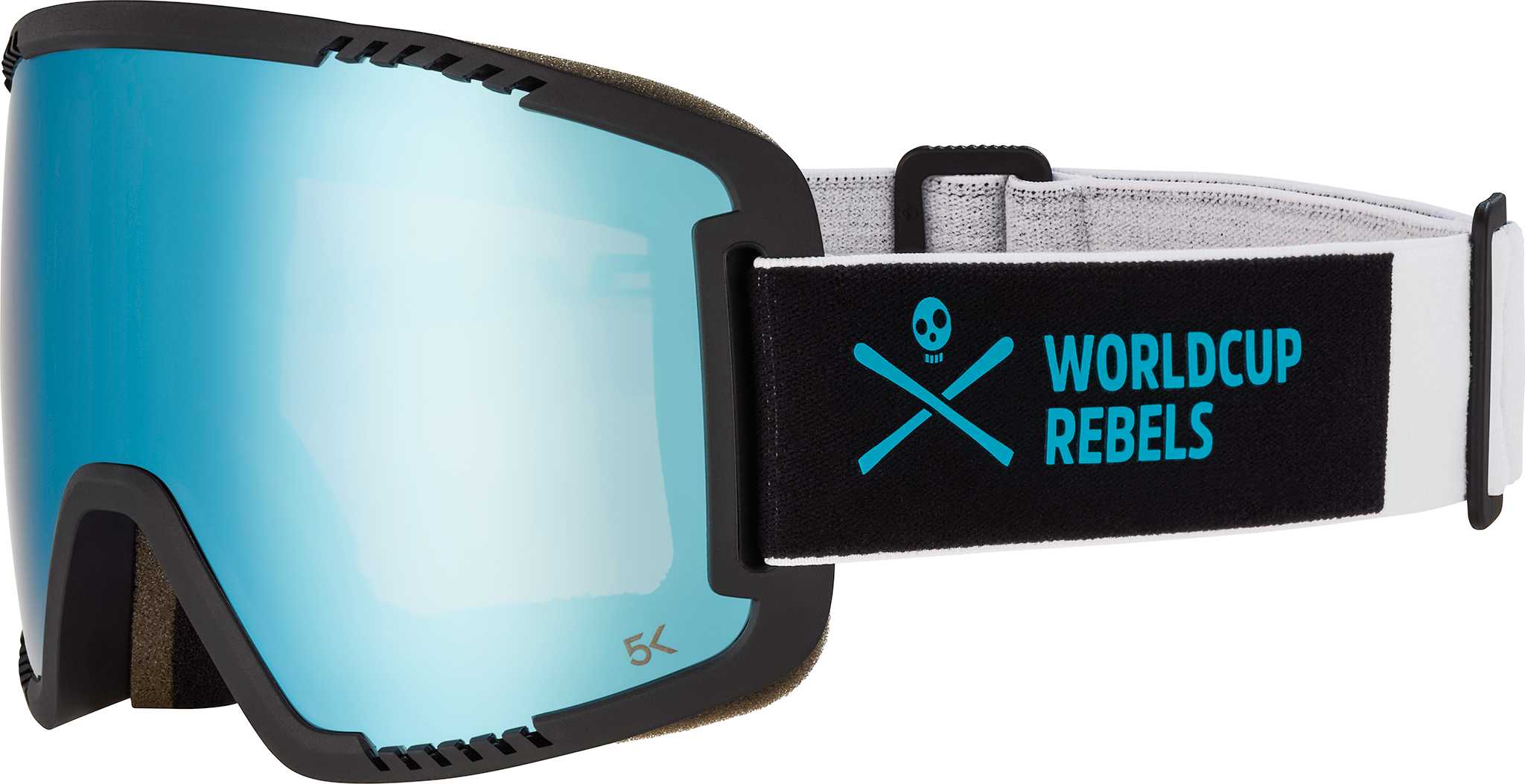 Product image for Contex Pro 5K WCR Ski Goggles