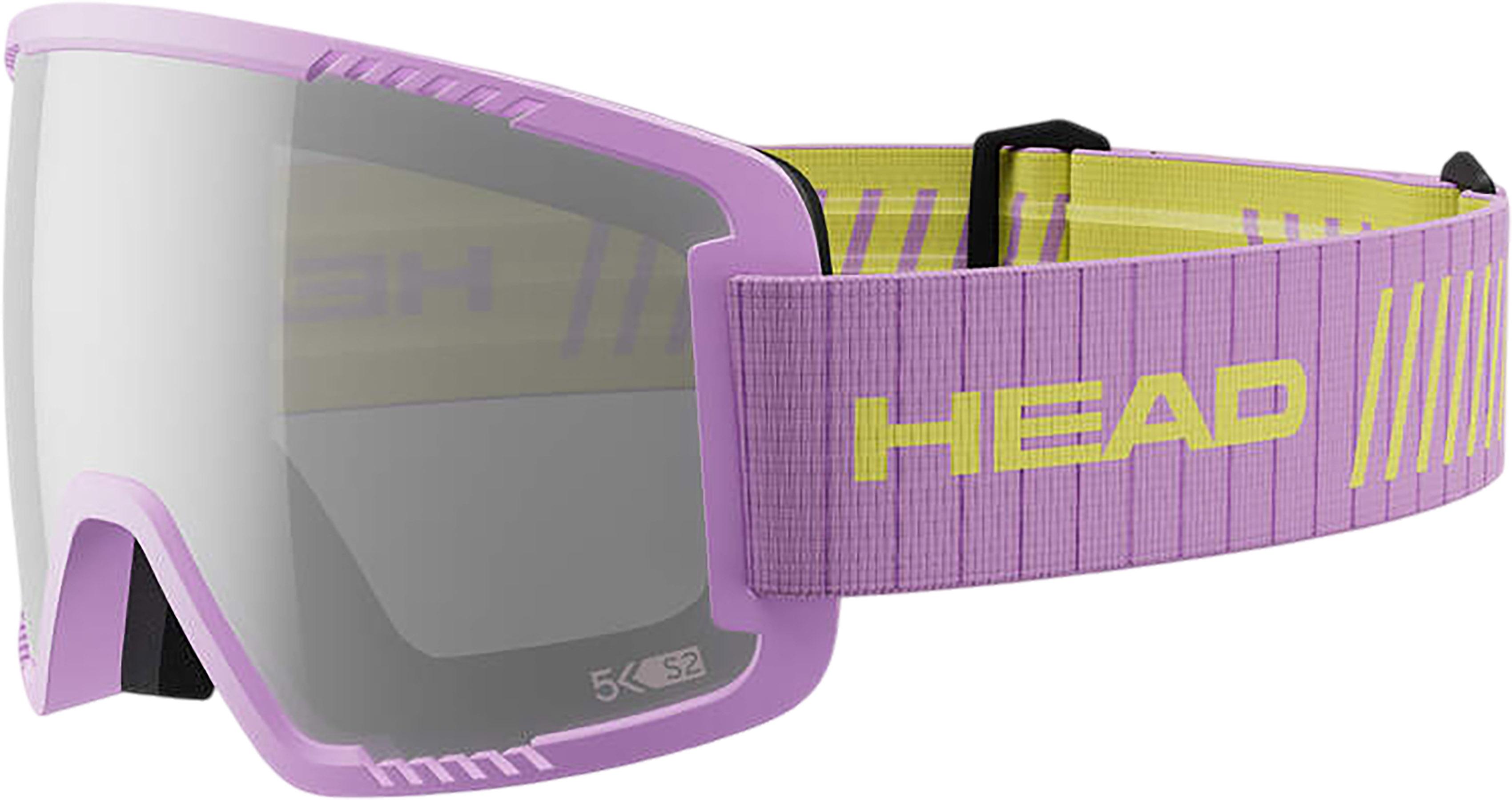 Product image for Contex Pro 5K Goggles