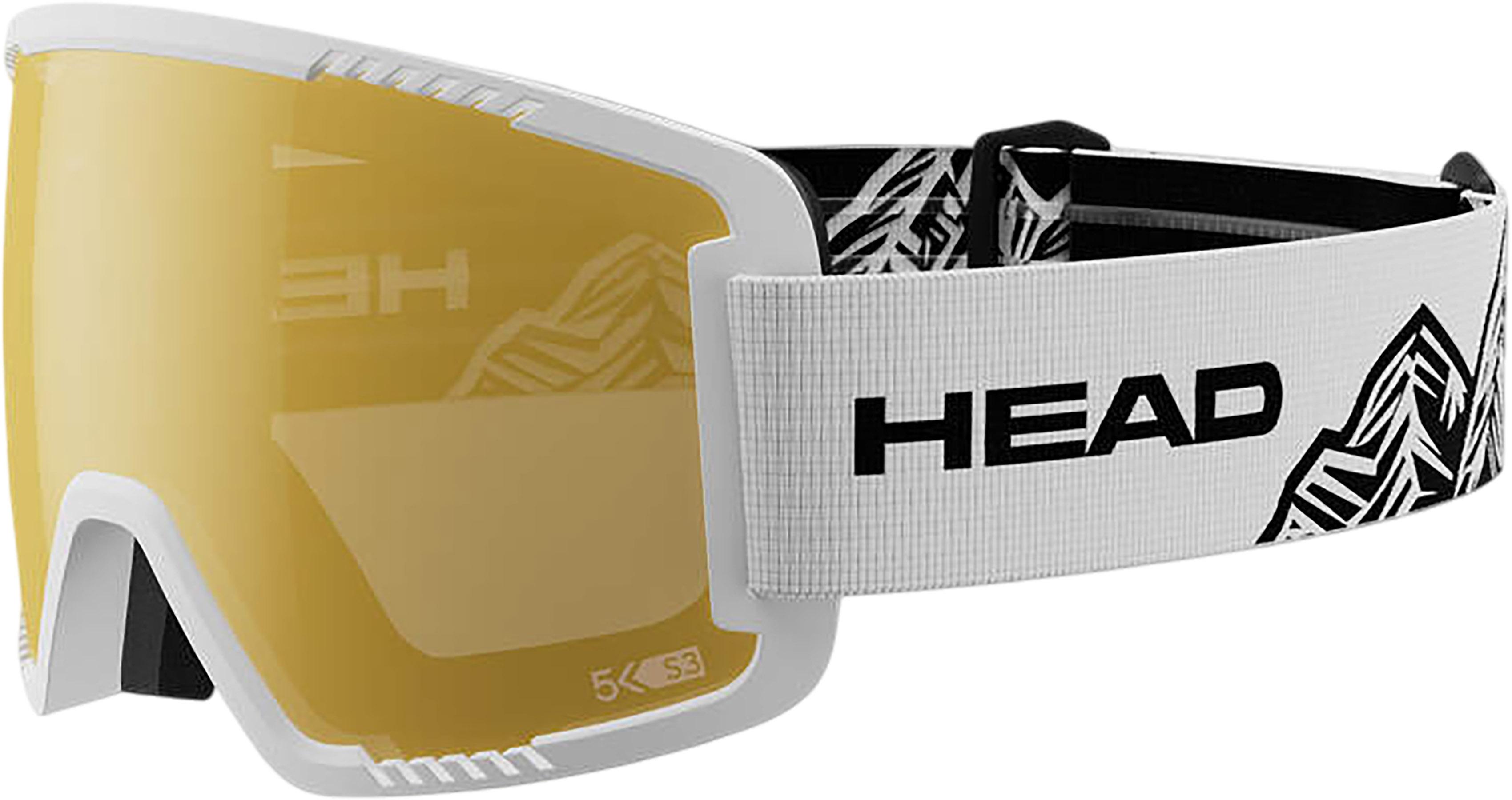 Product image for Contex Pro 5K Ski Goggles