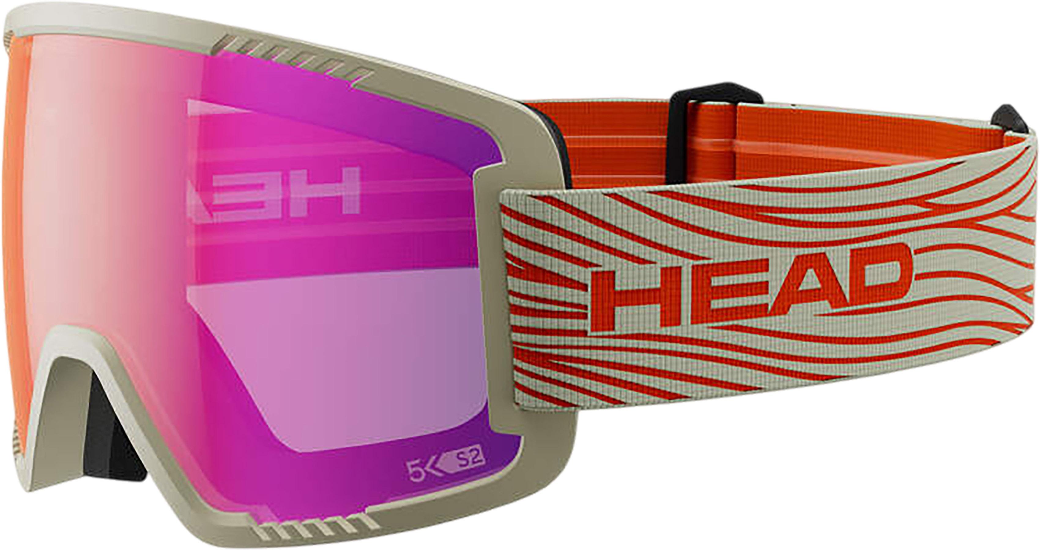 Image de produit pour Masque de ski Contex Pro 5K