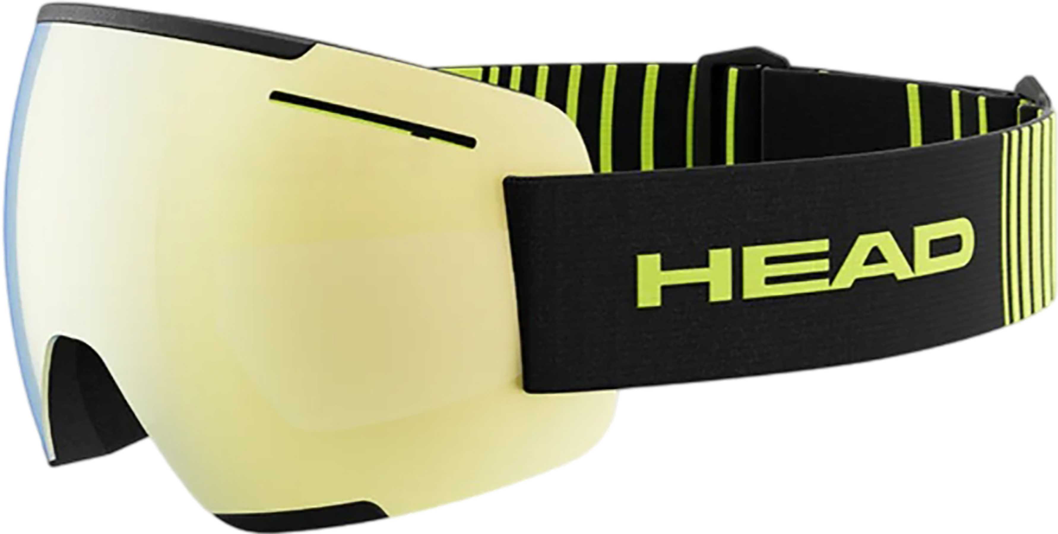Lime - Black