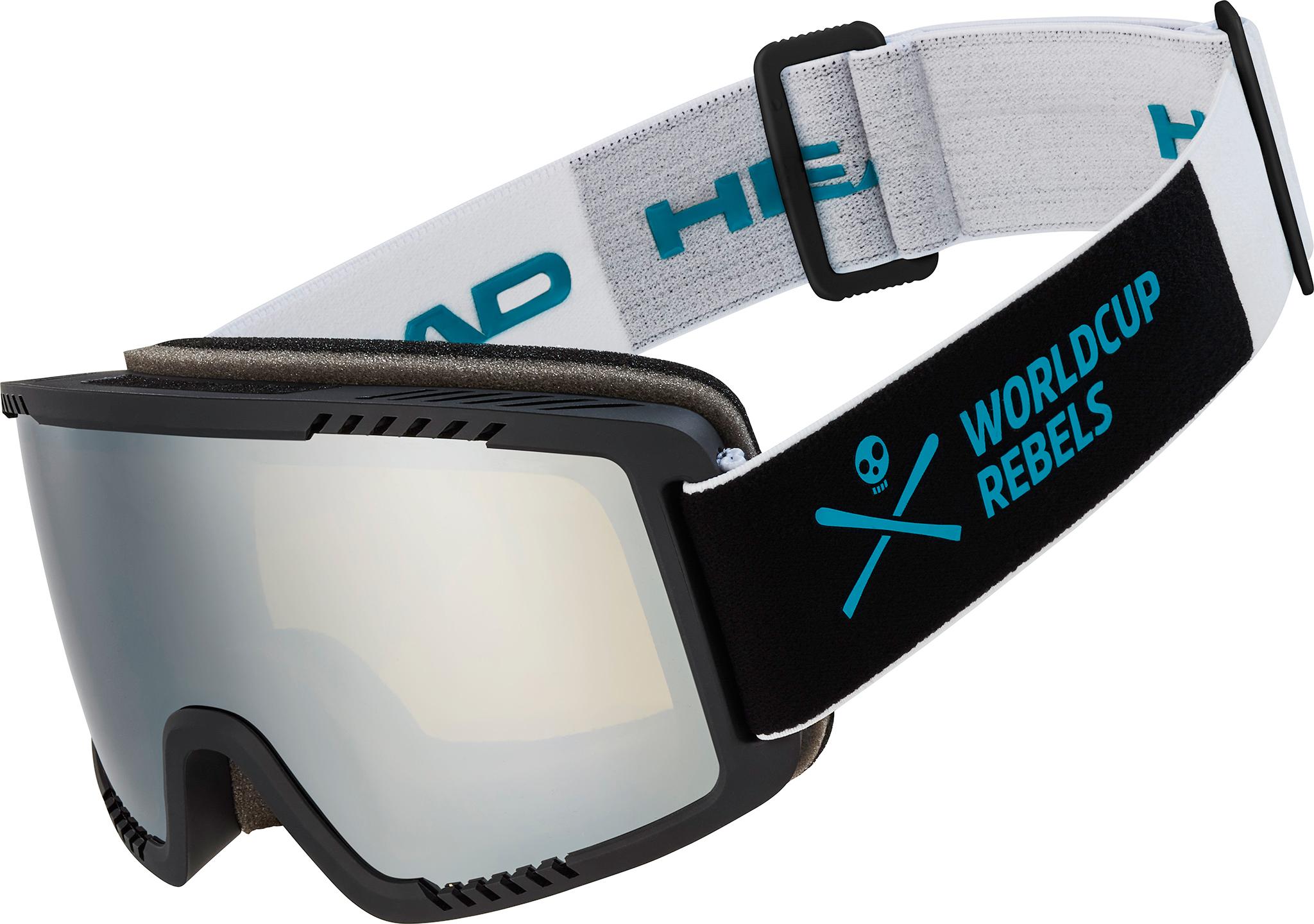 Product gallery image number 2 for product Contex Youth FMR WCR Goggles - Kids