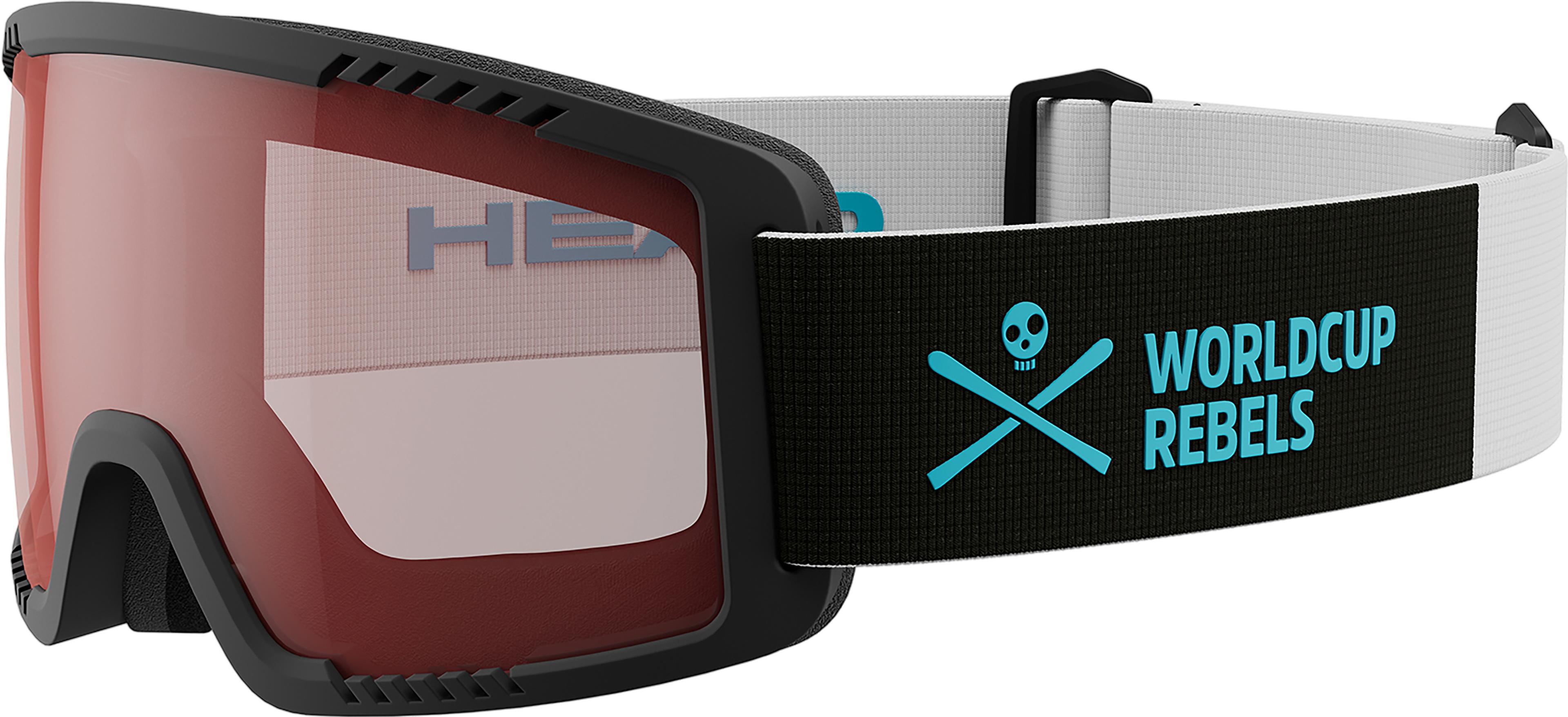 Product image for Contex Ski and Snowboard Goggles - Youth