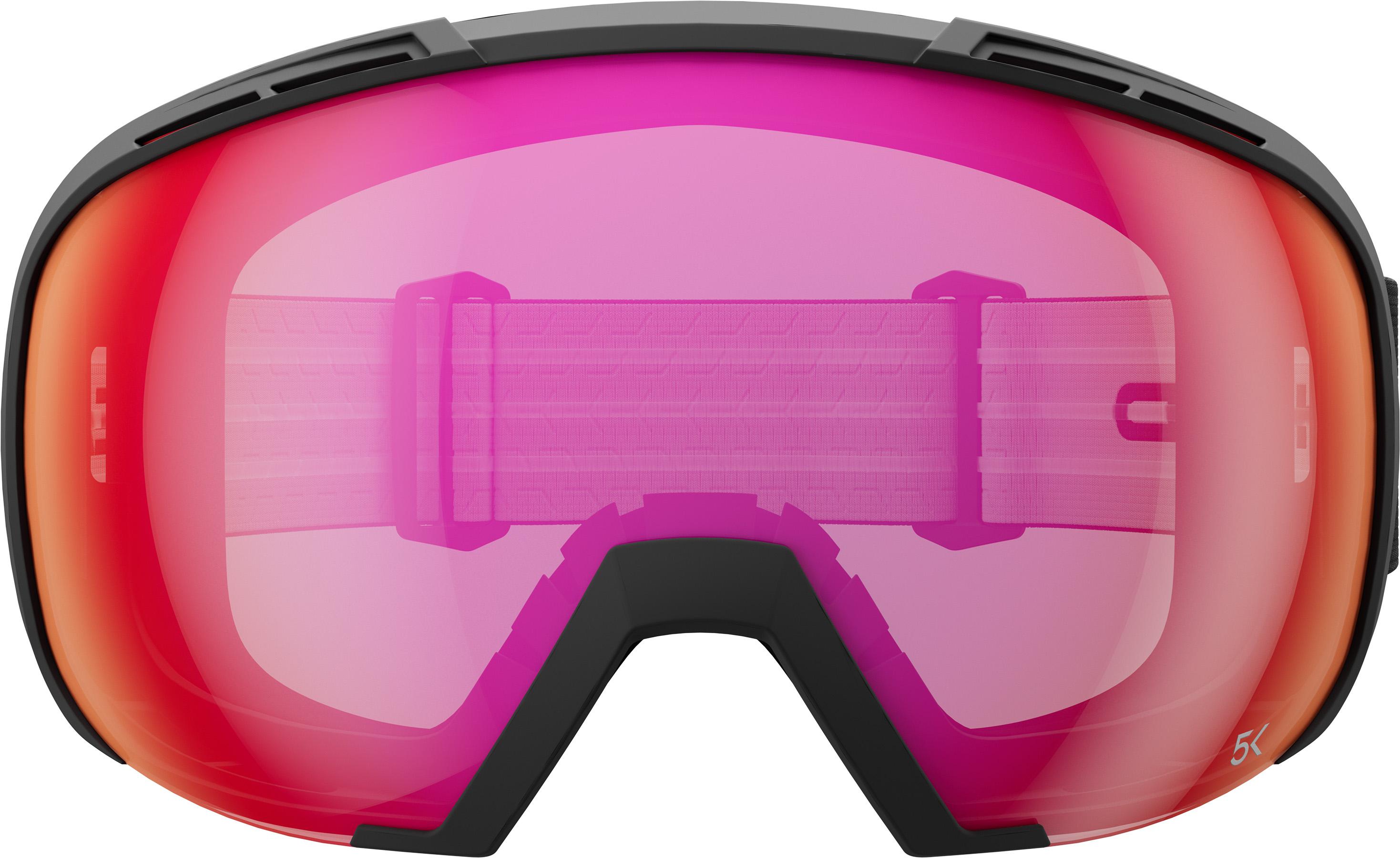 Product gallery image number 2 for product OTG 5K Ski Goggles