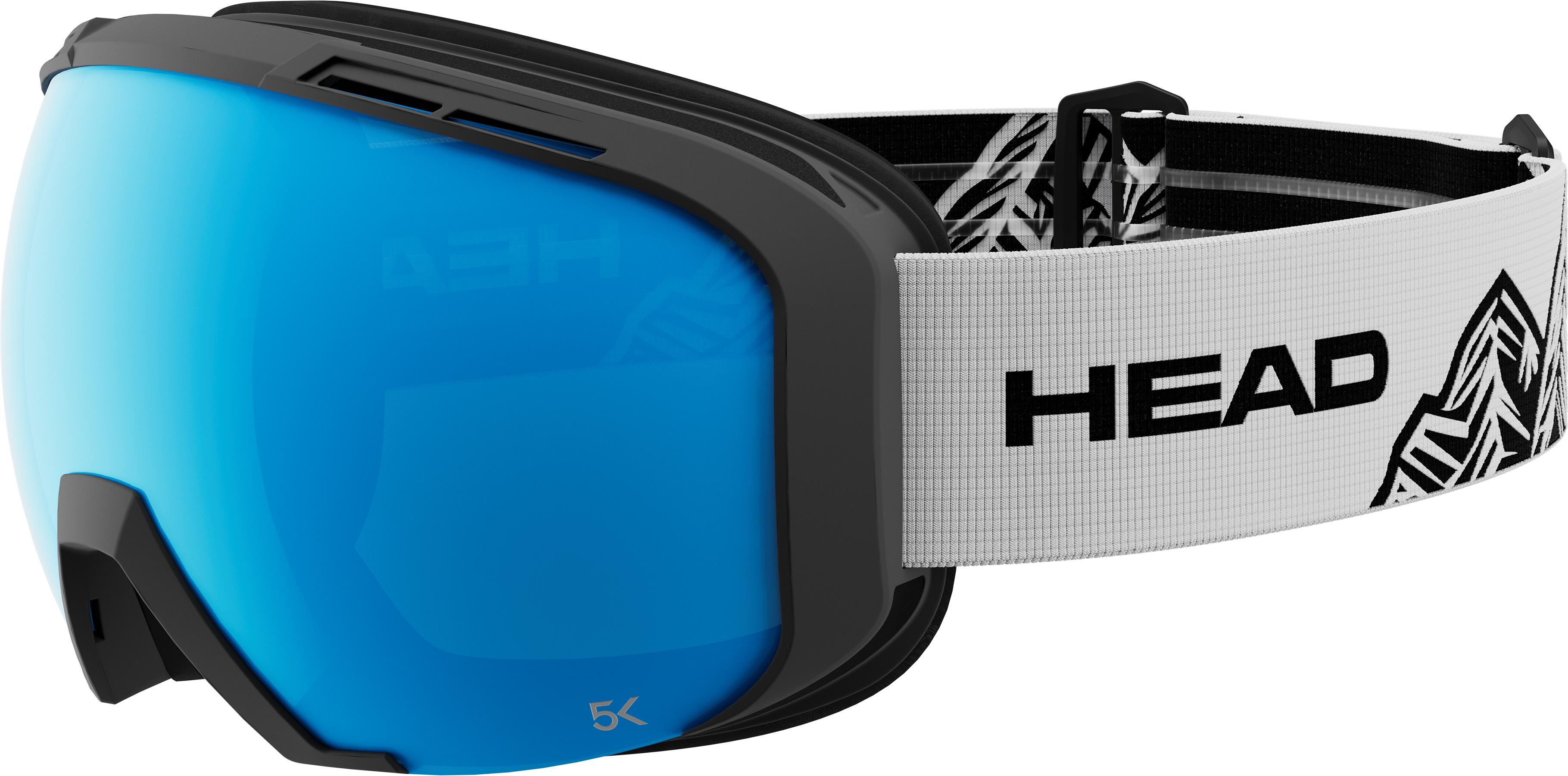 Product image for OTG 5K Ski Goggles