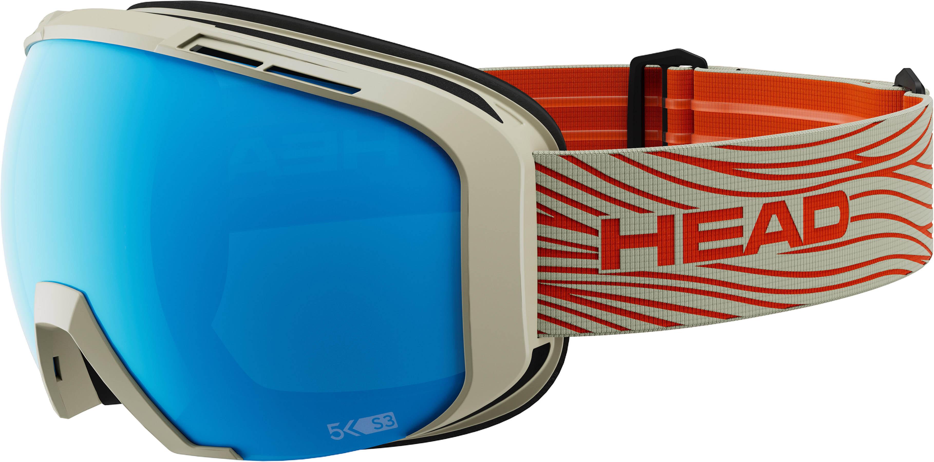 Product image for OTG 5K Ski Goggles