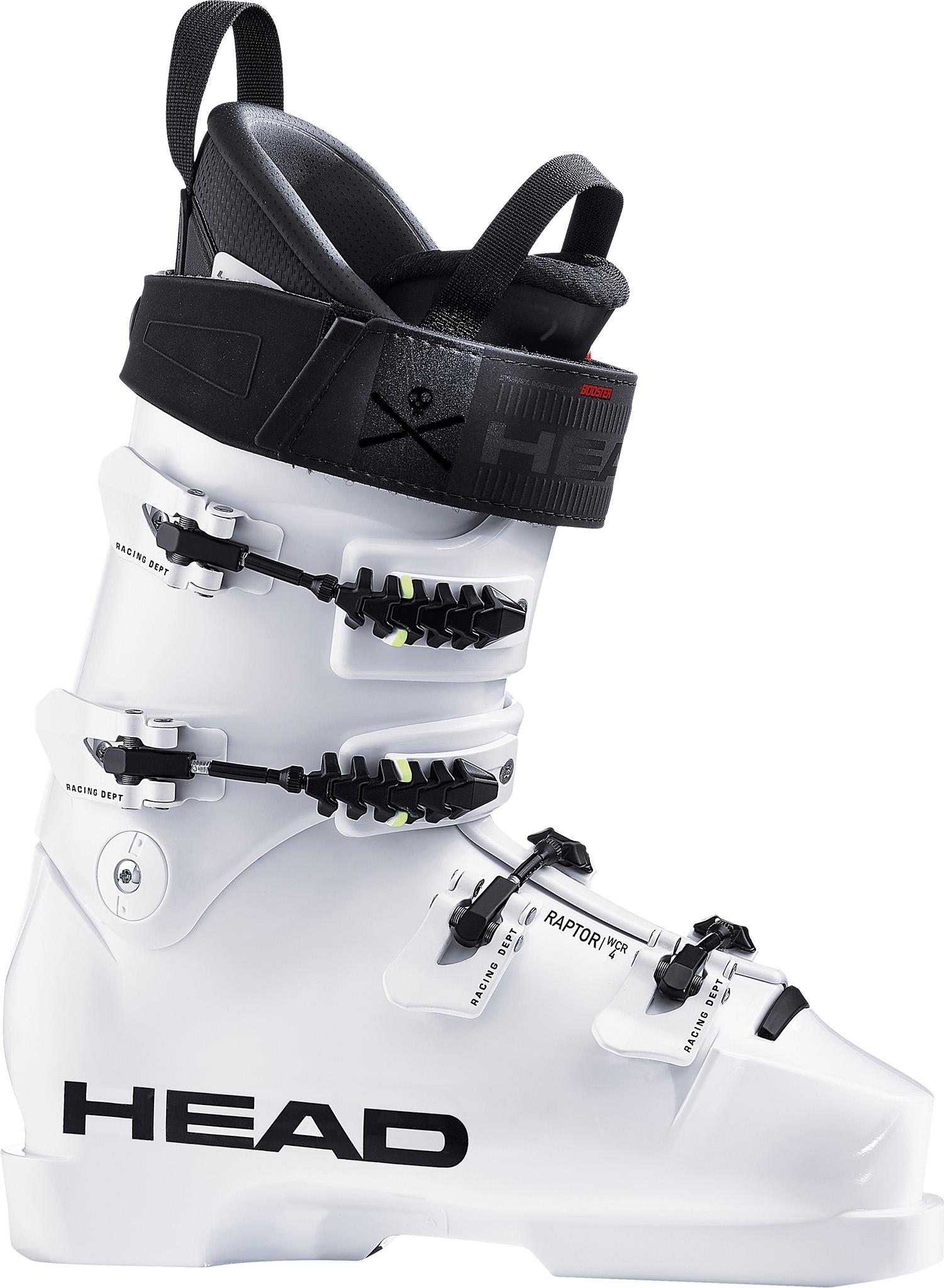 Numéro de l'image de la galerie de produits 1 pour le produit Bottes de ski Raptor WCR 4 - Homme