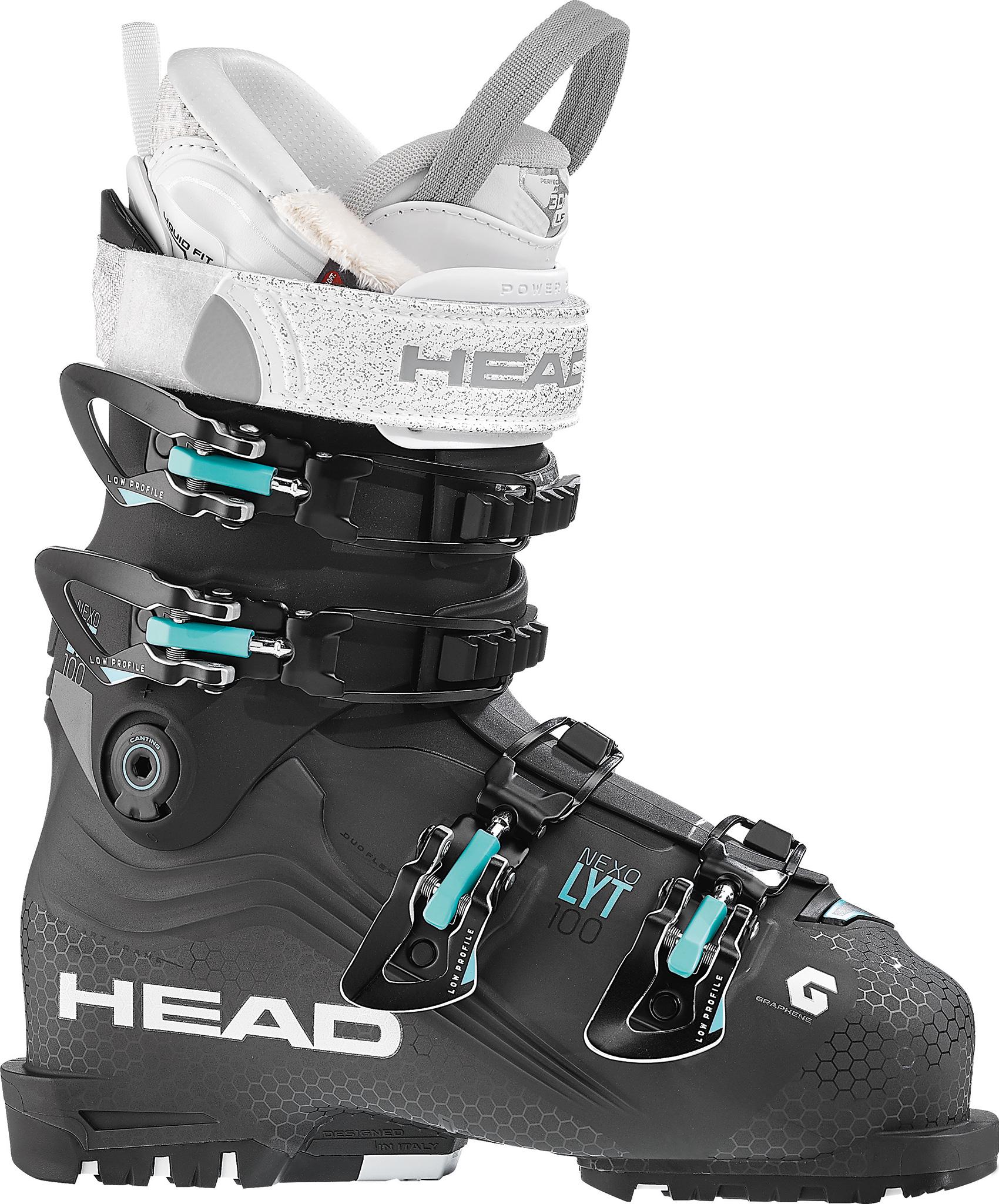 Product image for Nexo LYT 100 Ski Boots - Women's