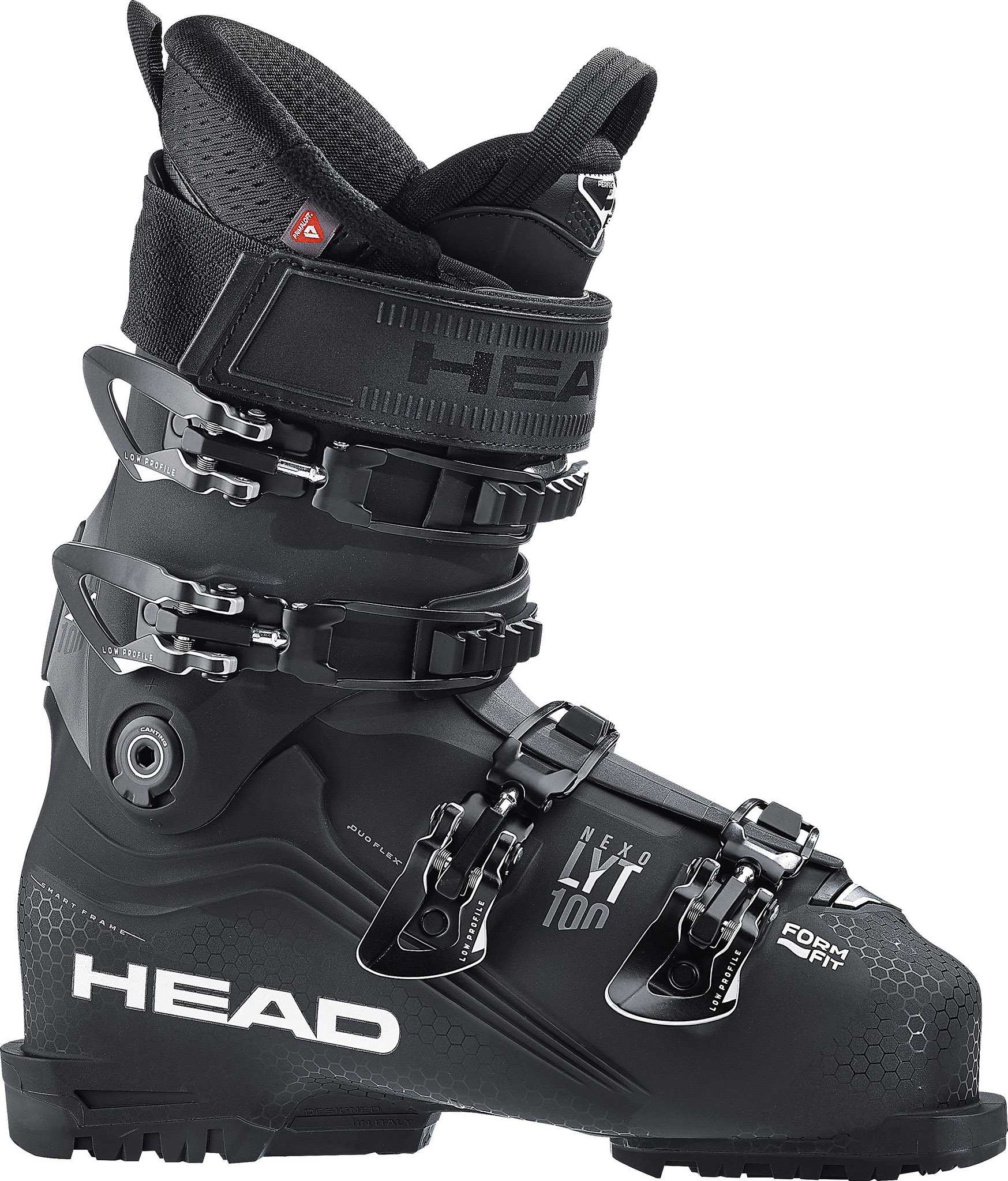 Image de produit pour Bottes de ski Nexo LYT 100 - Homme