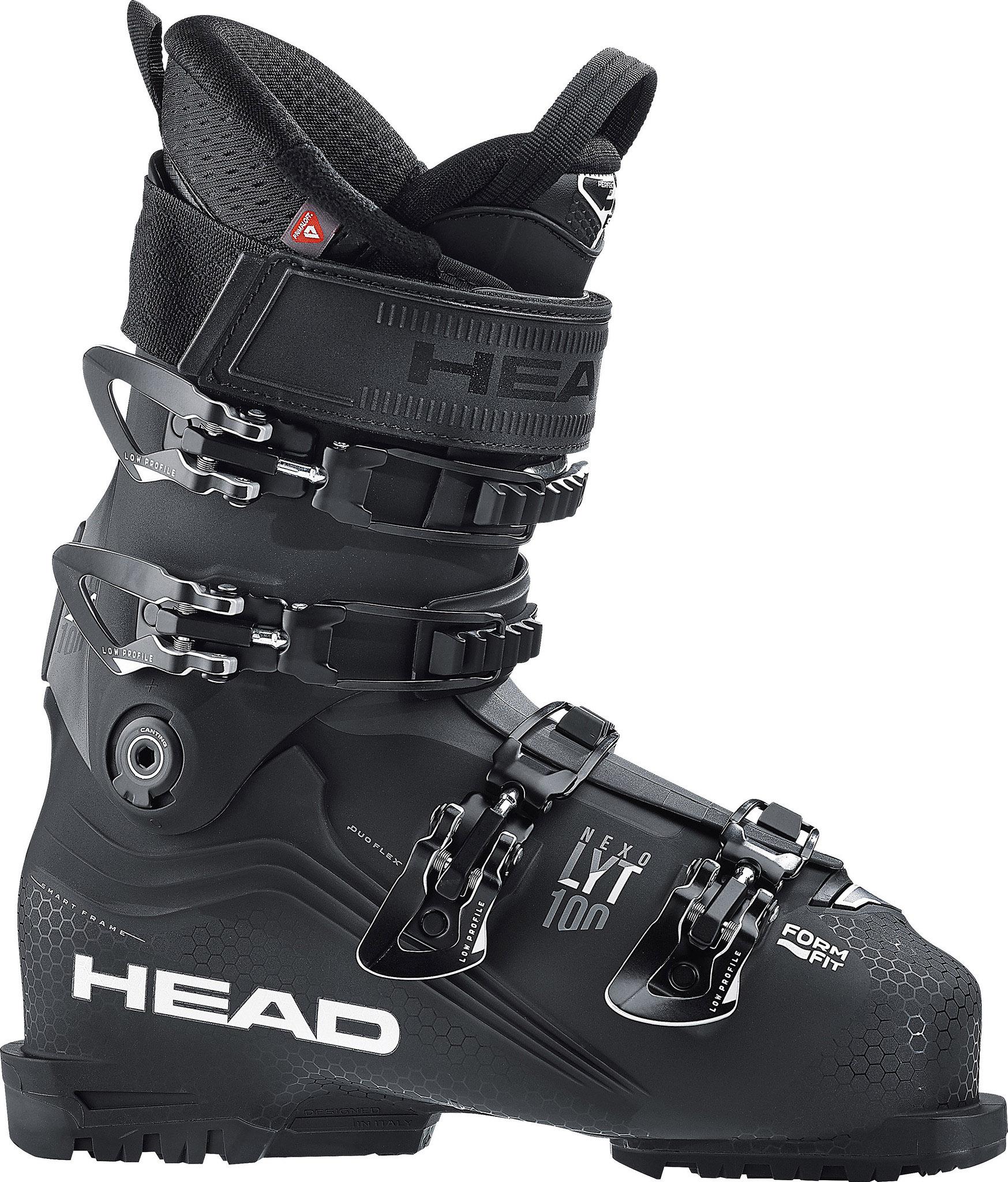 Product image for Nexo LYT 100 Ski Boots - Men's