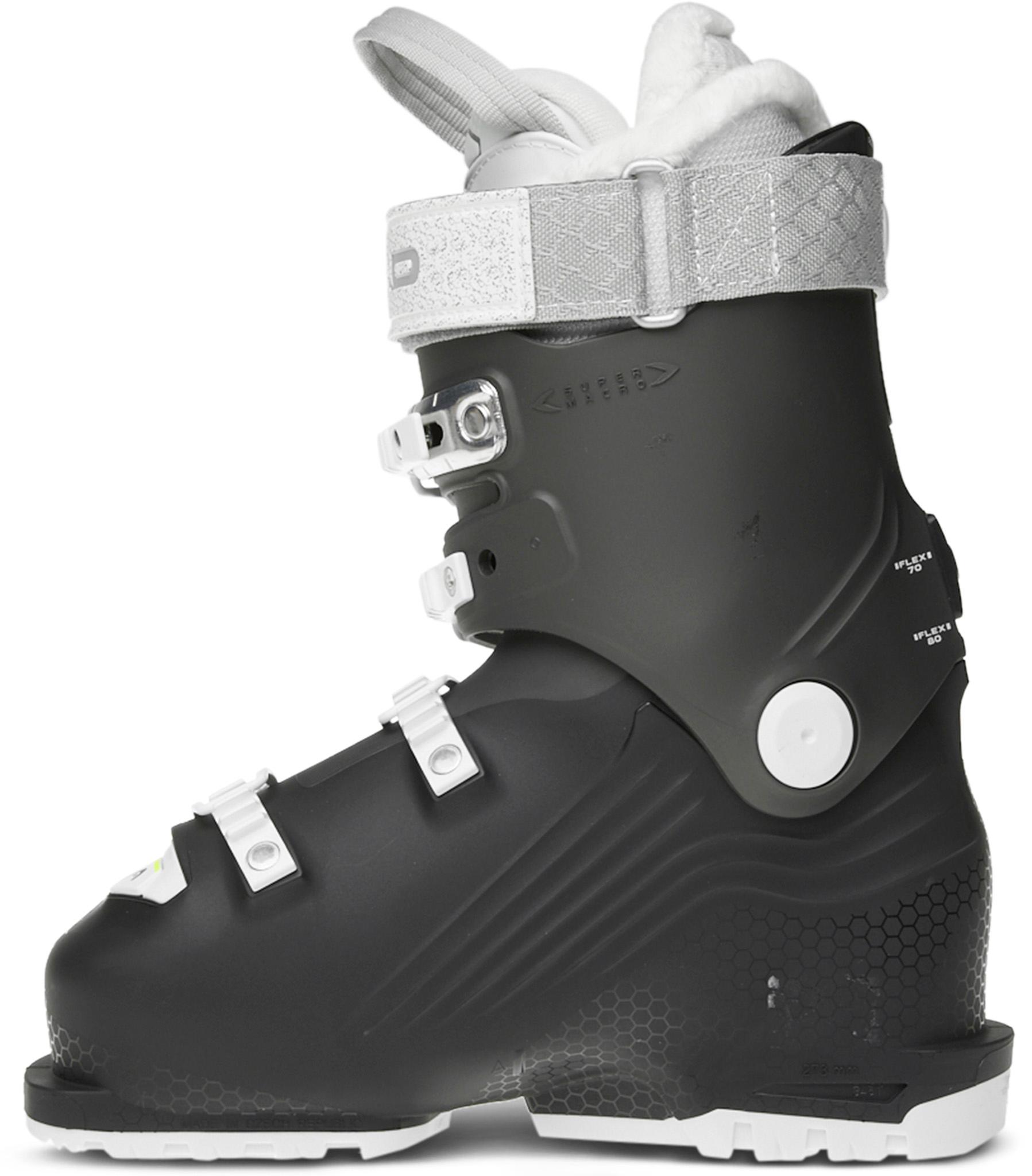 Product gallery image number 3 for product Nexo LYT 80 Ski Boots - Women's