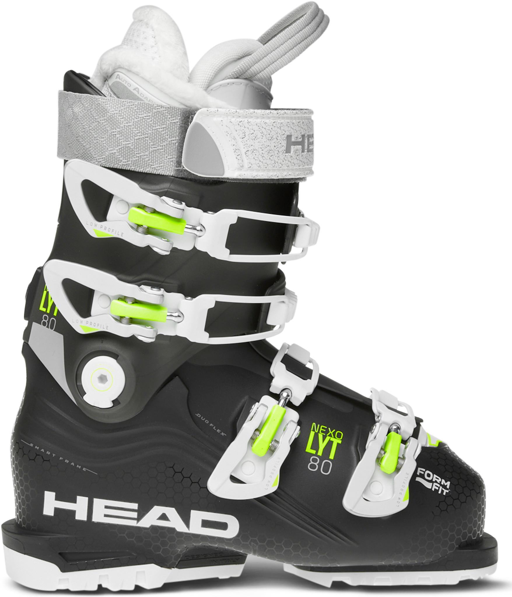 Image de produit pour Bottes de ski Nexo LYT 80 - Femme