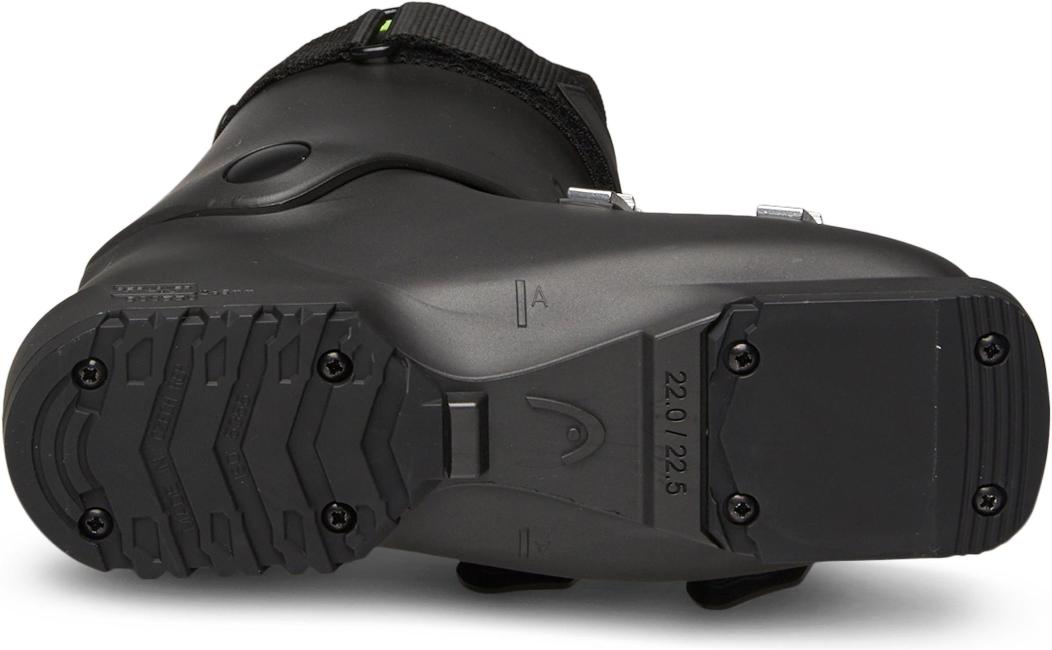 Product gallery image number 2 for product Kore 60 Ski Boots - Kids