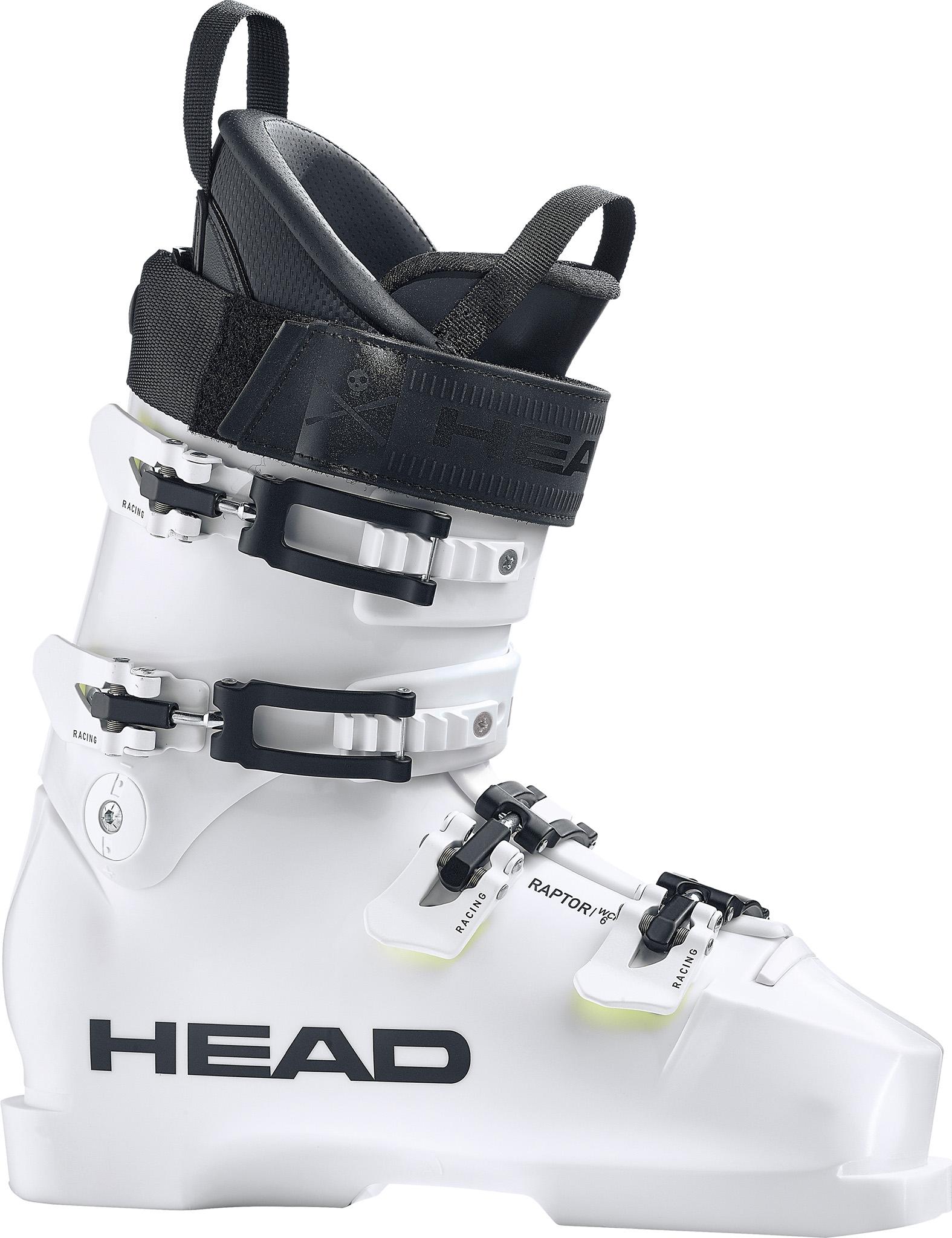 Product image for Raptor WCR 6 SC Ski Boots - Kids
