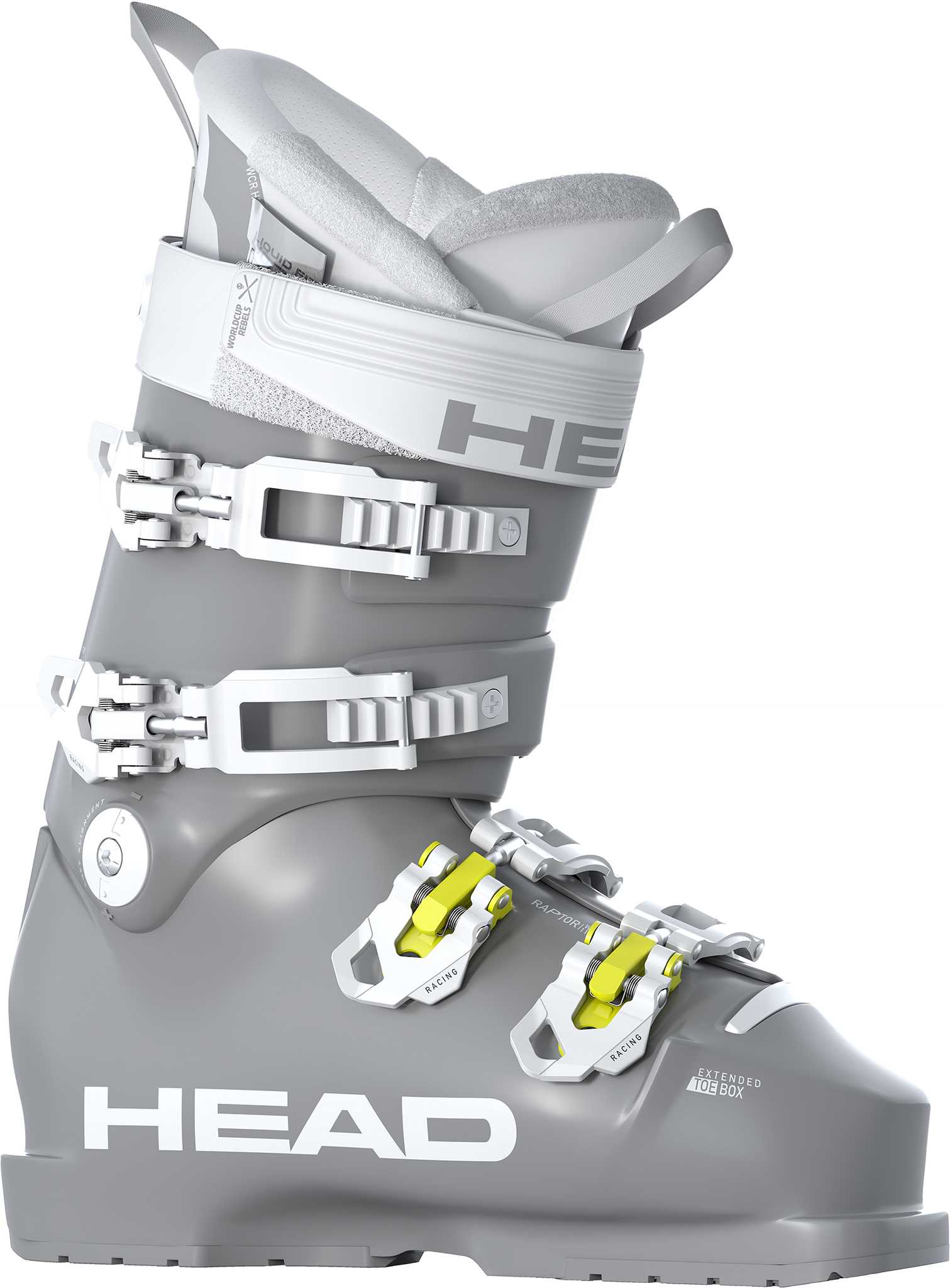 Image de produit pour Bottes de ski Raptor WCR 115 - Femme