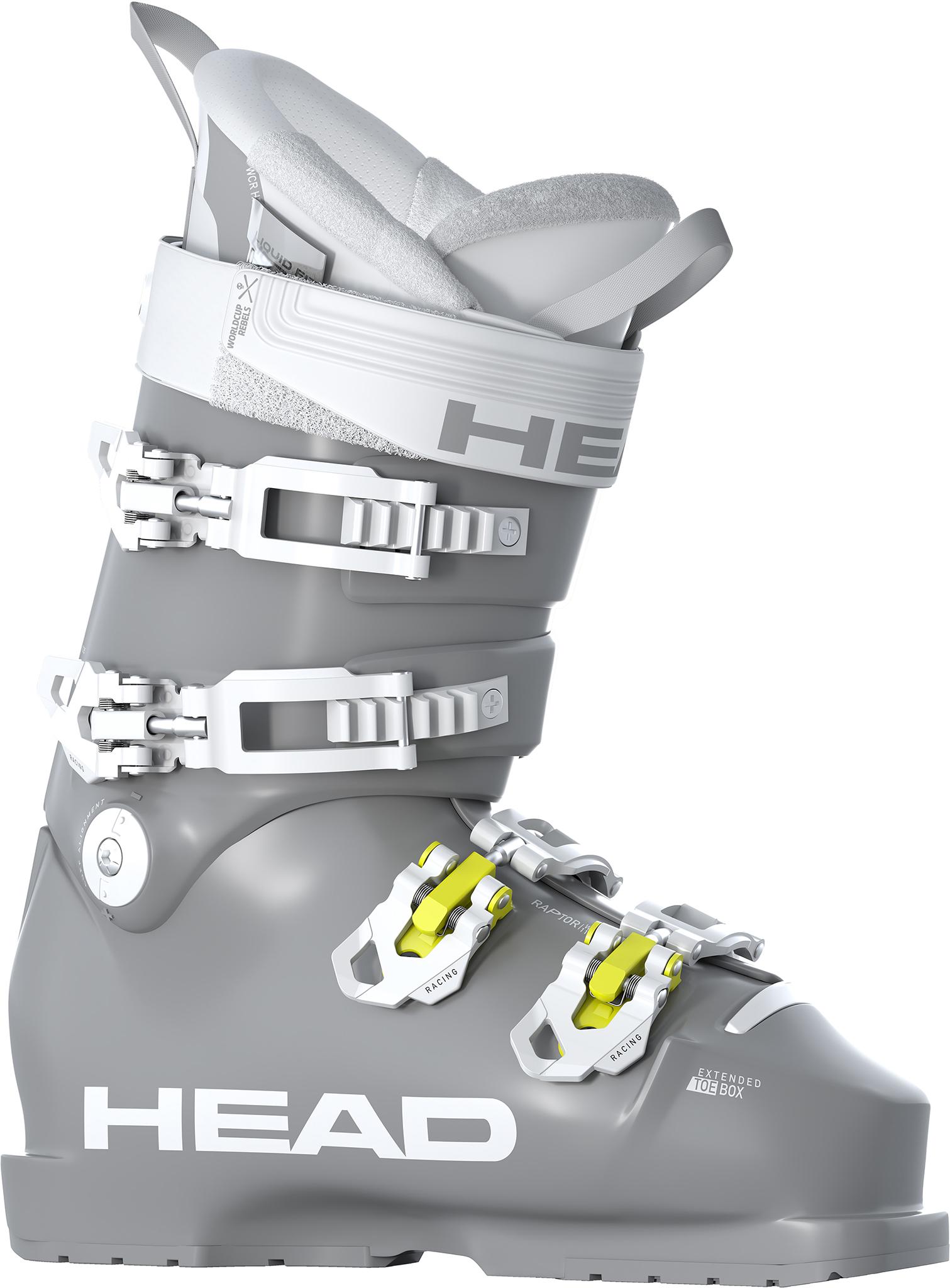 Product image for Raptor WCR 115 Ski Boots - Women's