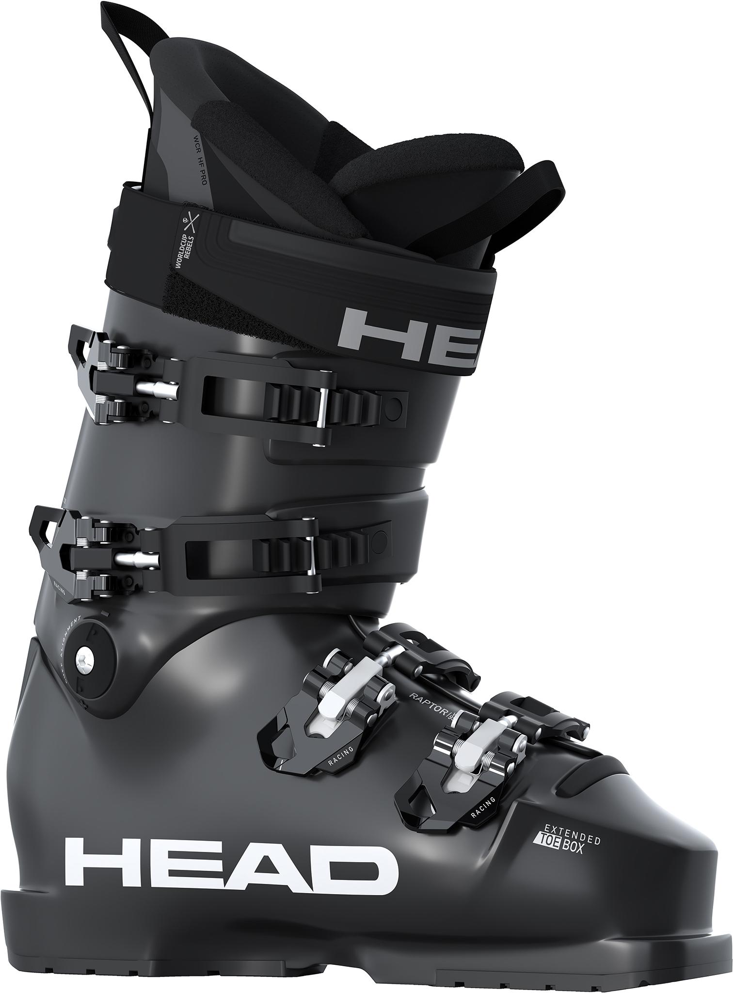 Product image for Raptor WCR 95 Ski Boots - Women's