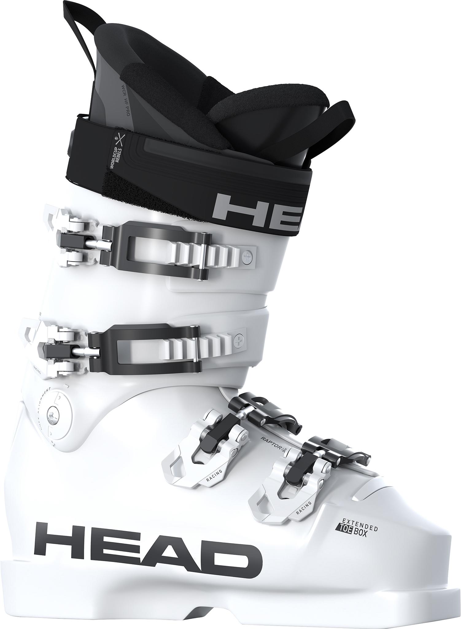 Product image for Raptor WCR 90 Ski Boots - Kids