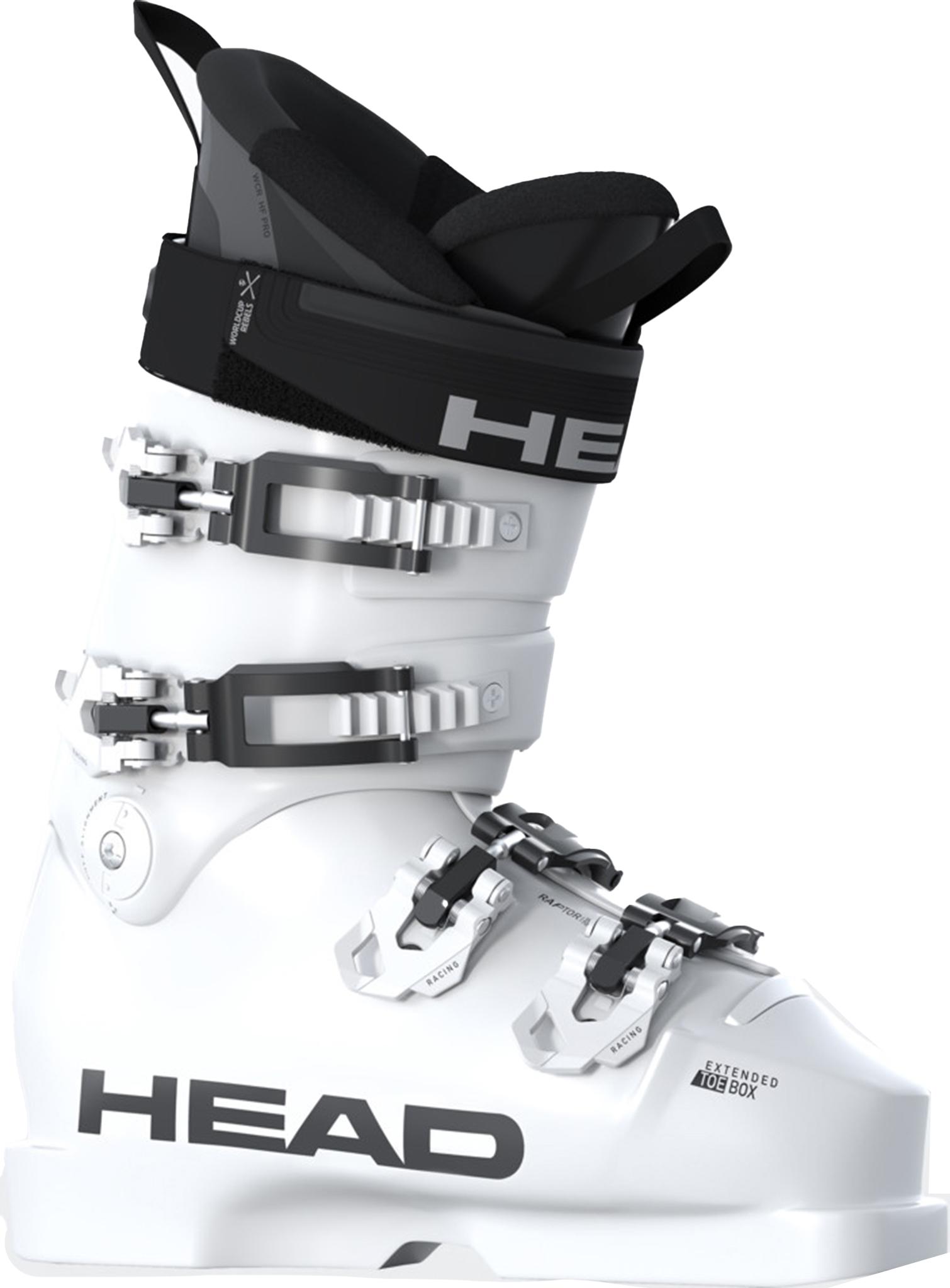 Product image for Raptor WCR 70 Ski Boots - Kids