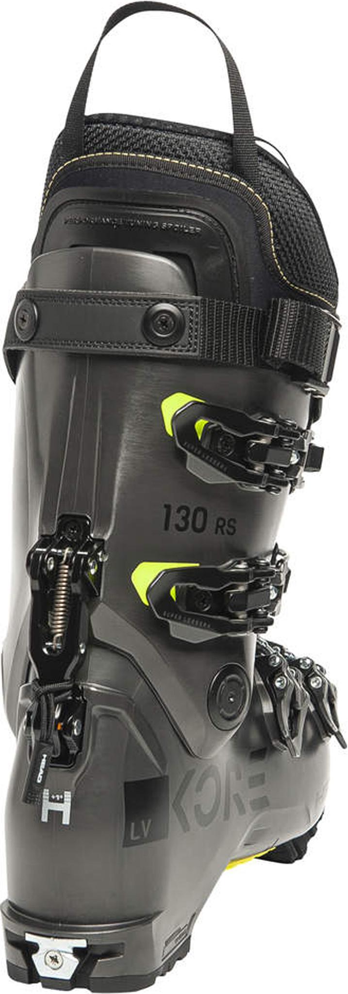 Numéro de l'image de la galerie de produits 2 pour le produit Bottes Freeride Rs 130 Gw Kore - Unisexe